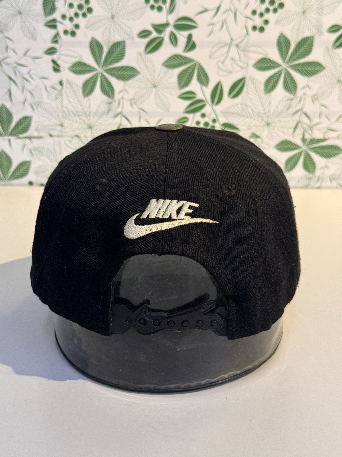 Nike Nike Big Swoosh Snapback Size ONE SIZE - 3 Thumbnail