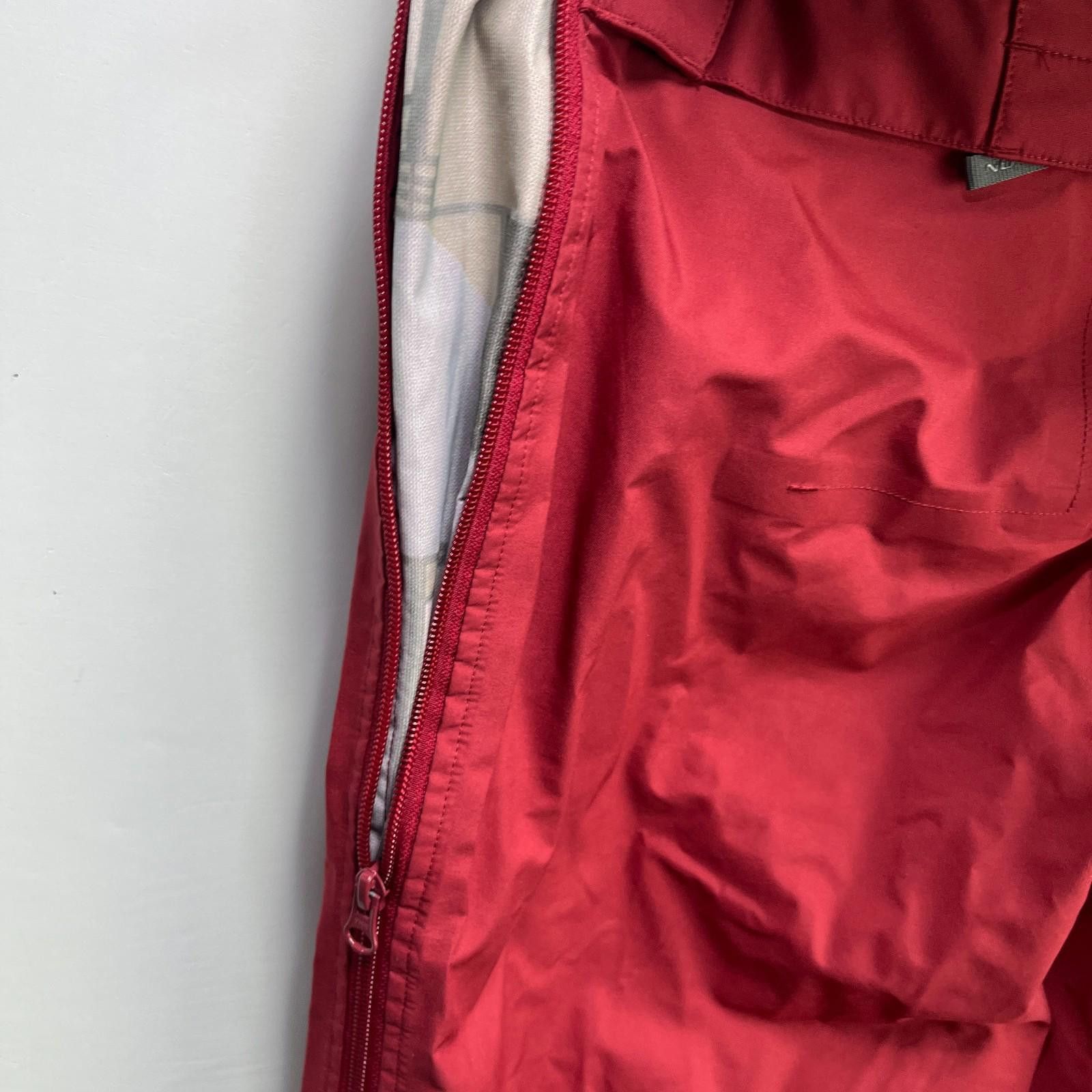 Salomon Vintage Salomon Ski Snowboarding Pants Snow Large Size ONE SIZE - 5 Thumbnail