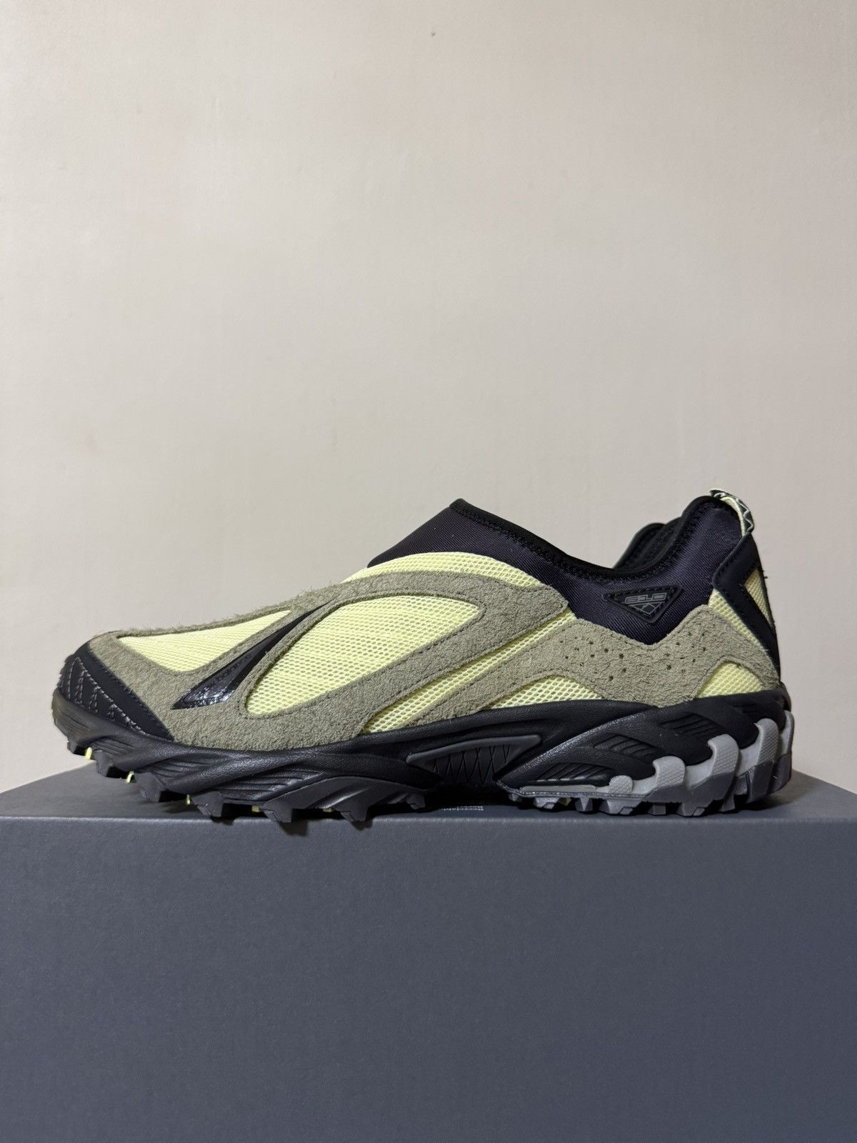 New Balance Running Course Slip On ML610SSA