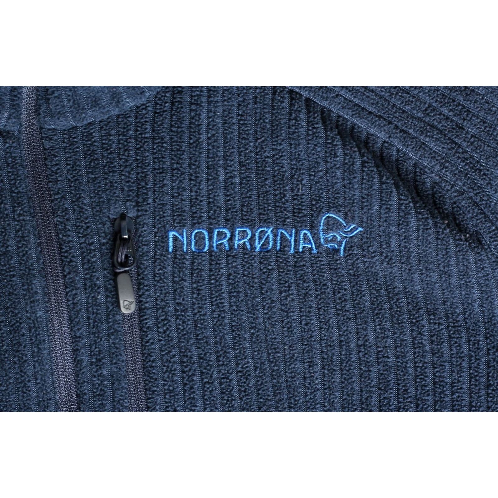 Vintage NORRONA Lofoten Warm1 Fleece Jacket Men Size S VR3059 Size US S / EU 44-46 / 1 - 5 Thumbnail