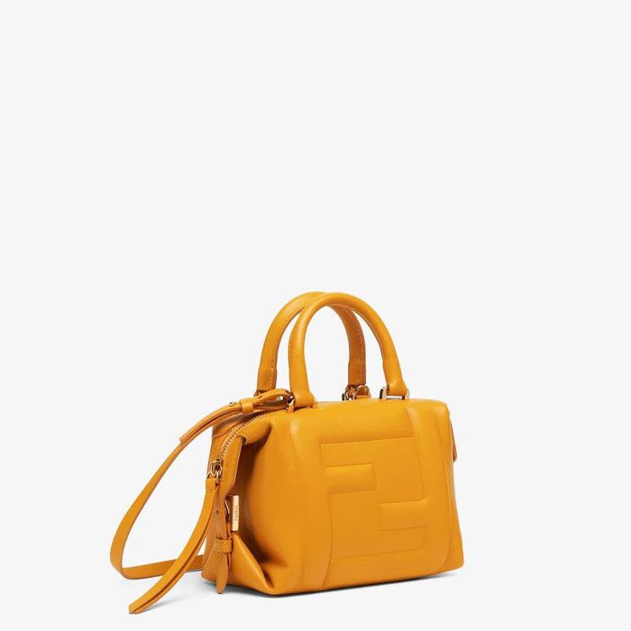 Fendi o1loc1c0824 Size: OS / FF Cube in Yellow Size ONE SIZE - 3 Thumbnail
