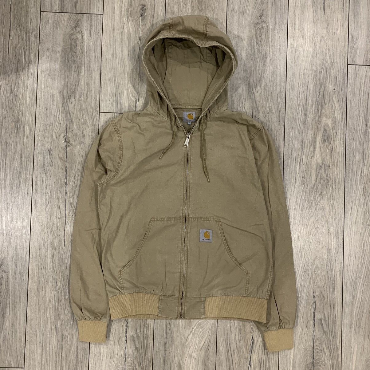 Carhartt Active Jacket🔥 vintage jacket Size M