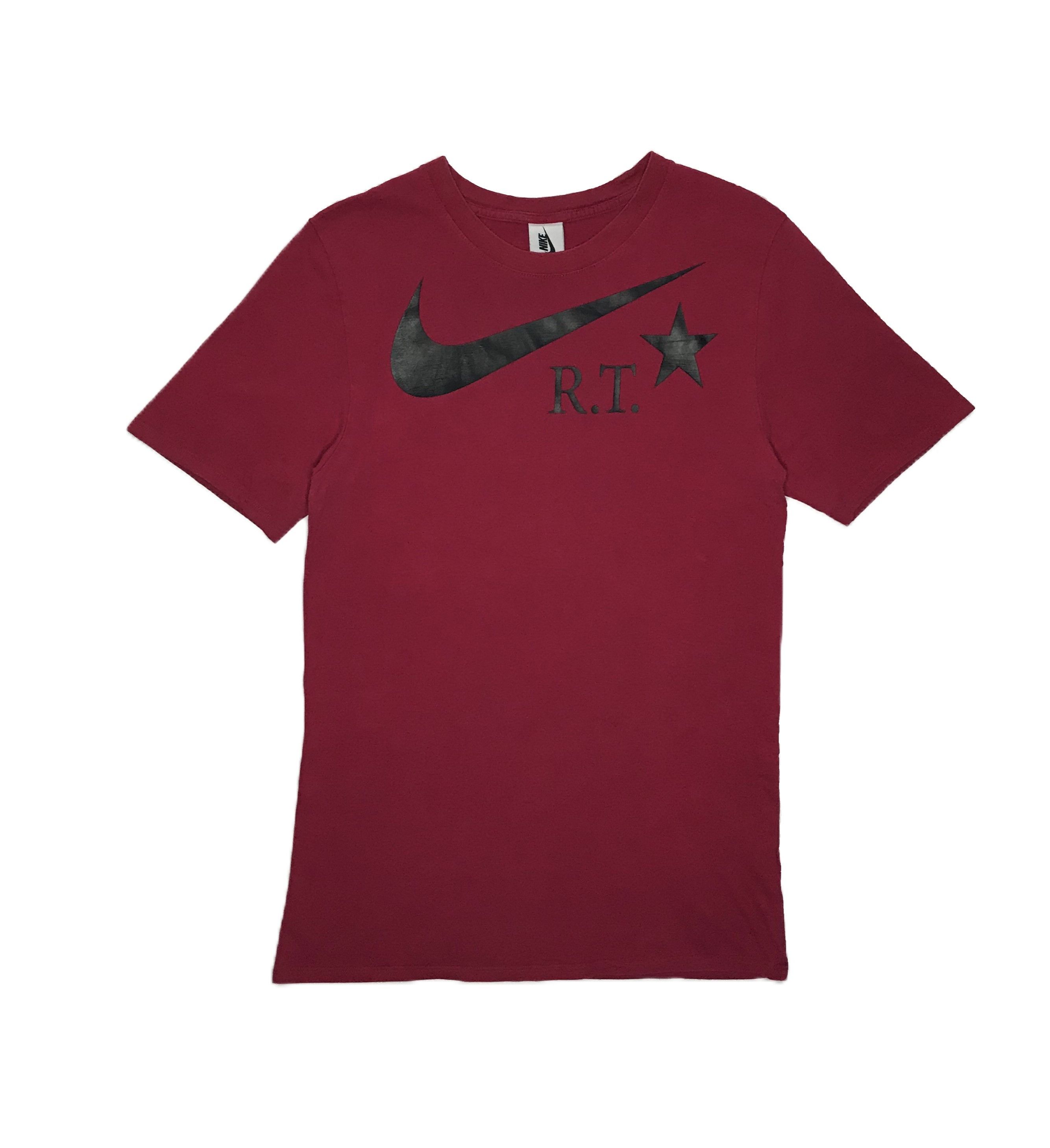 Nike × Riccardo Tisci Nike Riccardo Tisci Shirt | Grailed