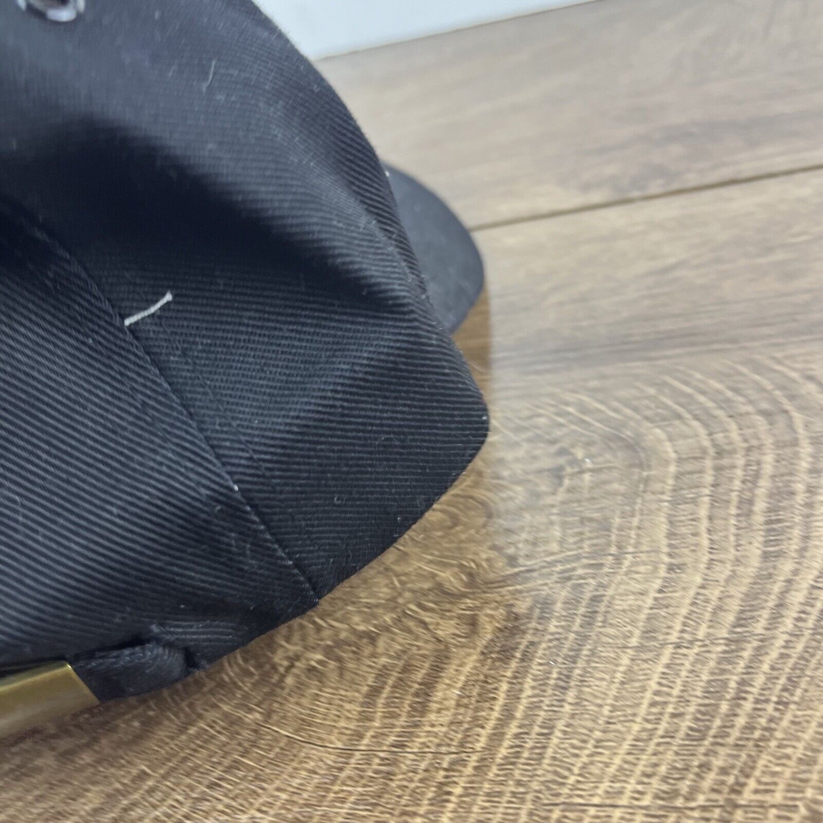 Other Camping World Hat 40 Years Adjustable Hat Black Hat Adjustab Size ONE SIZE - 12 Thumbnail