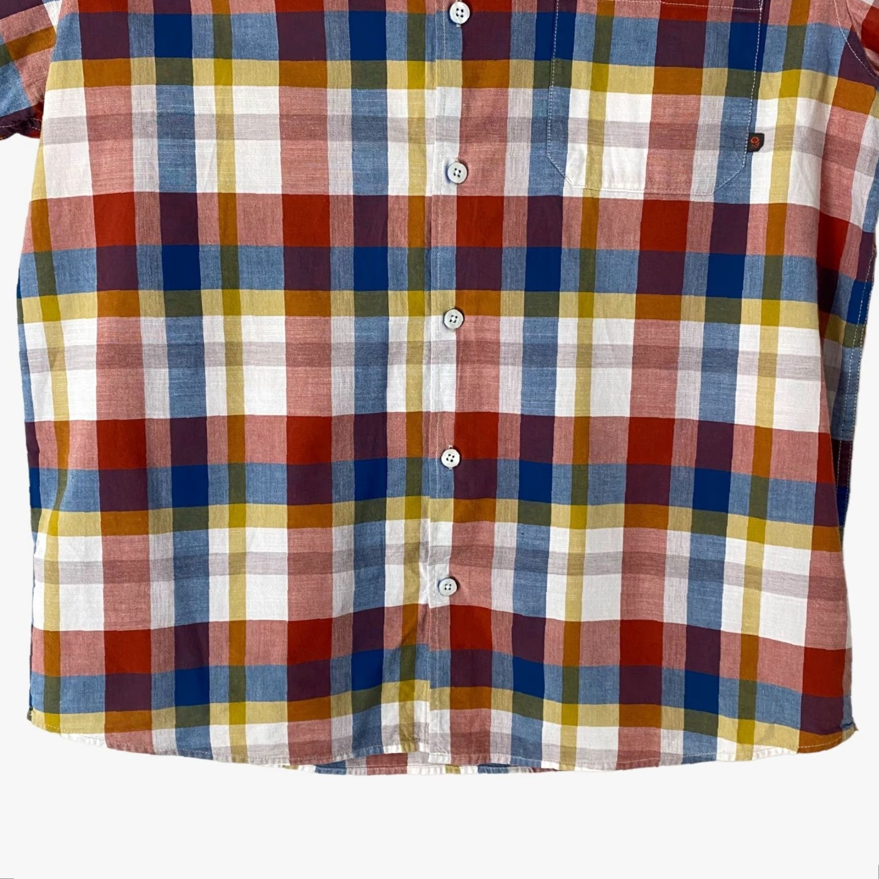 Mountain Hardwear VINTAGE? Size US L / EU 52-54 / 3 - 6 Thumbnail