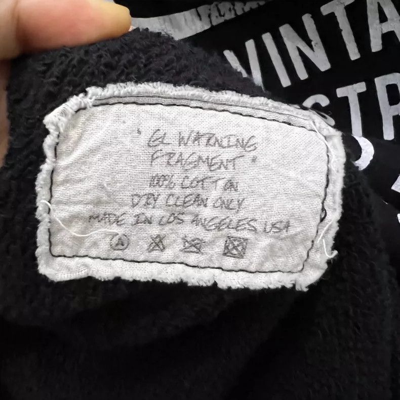 Greg Lauren greg lauren Graffiti printed short sleeved shirt 2506-Nexta Size US M / EU 48-50 / 2 - 3 Thumbnail