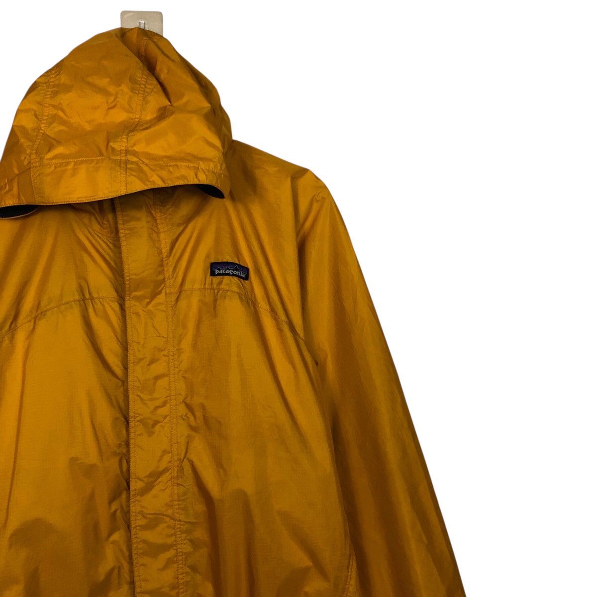 Patagonia 📌Vintage Waterproof Rain Jacket Patagonia Hiking Wear Size US S / EU 44-46 / 1 - 7 Thumbnail