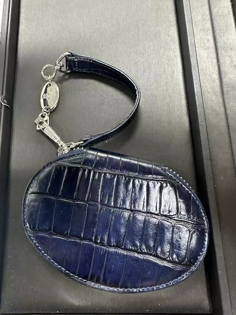 Vivienne Westwood Vivienne Westwood coin purse Size ONE SIZE - 1 Thumbnail