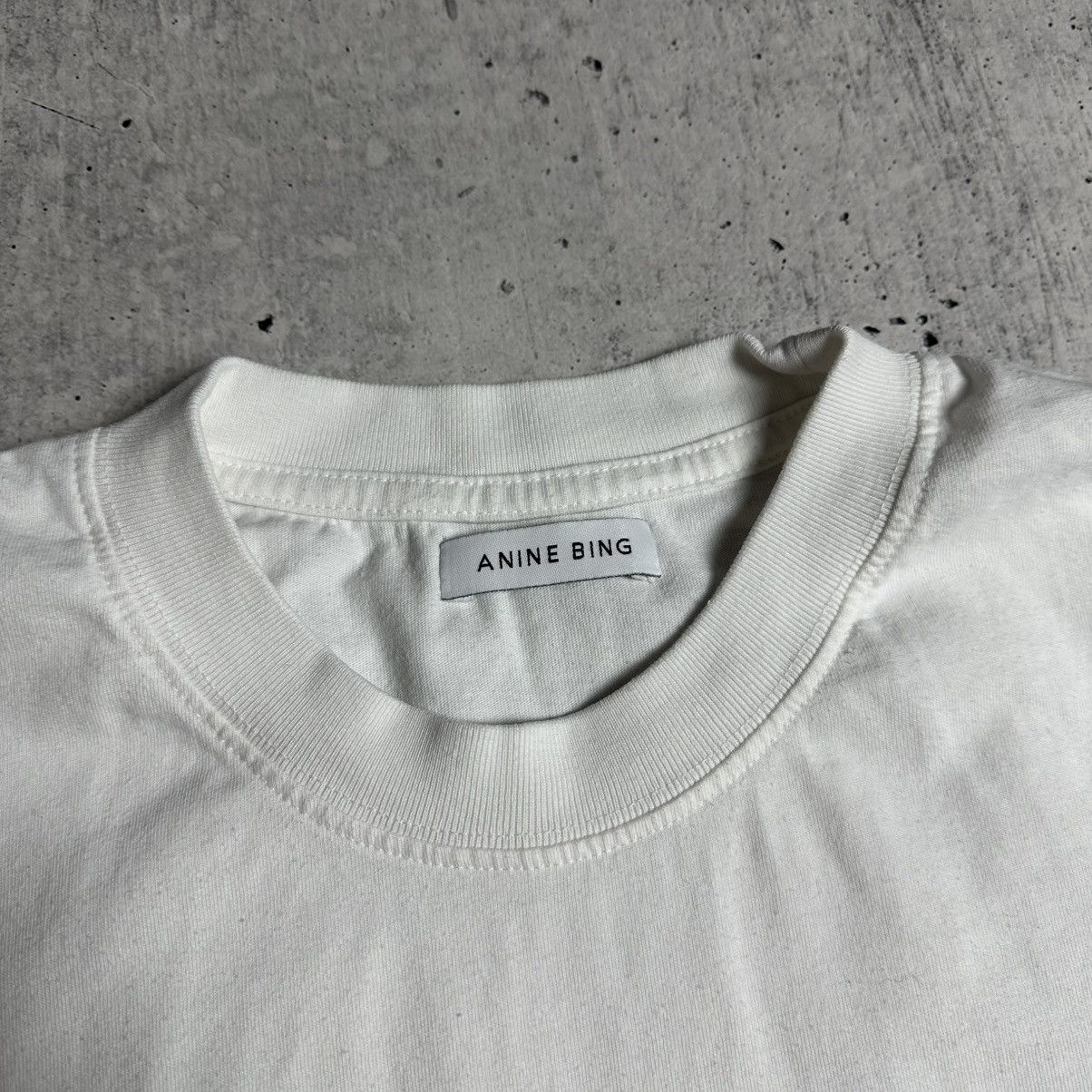 Designer Anine Bing x Terry O'neal Kate Moss Brigitte Bardot Size US L / EU 52-54 / 3 - 3 Thumbnail