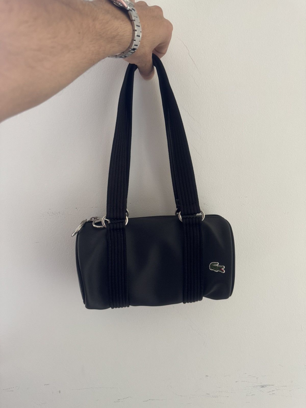 Lacoste Lacoste mini bag women Size ONE SIZE - 11 Thumbnail