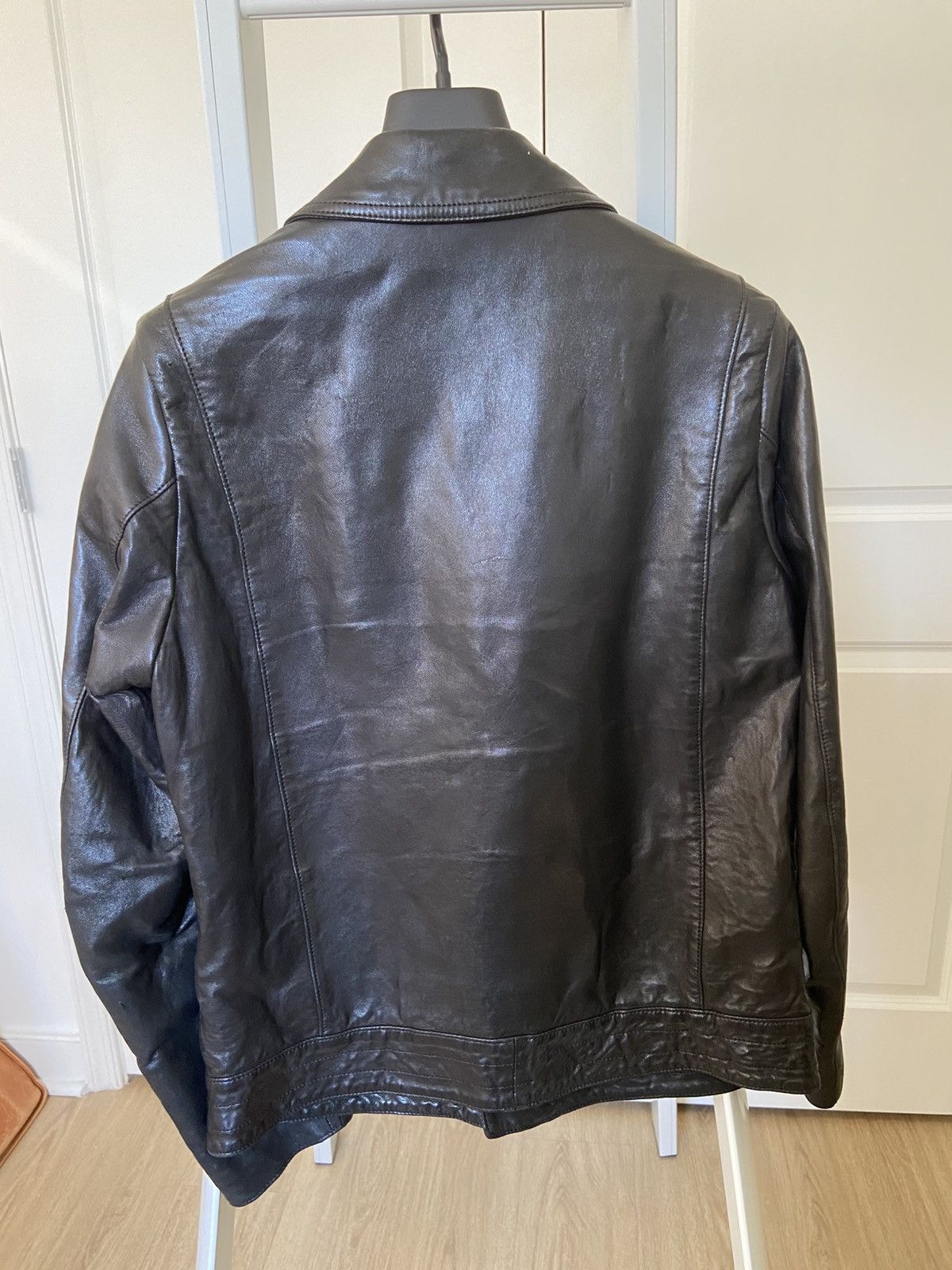 Bedwin & The Heartbreakers Rider / Biker Jacket Size US S / EU 44-46 / 1 - 2 Thumbnail