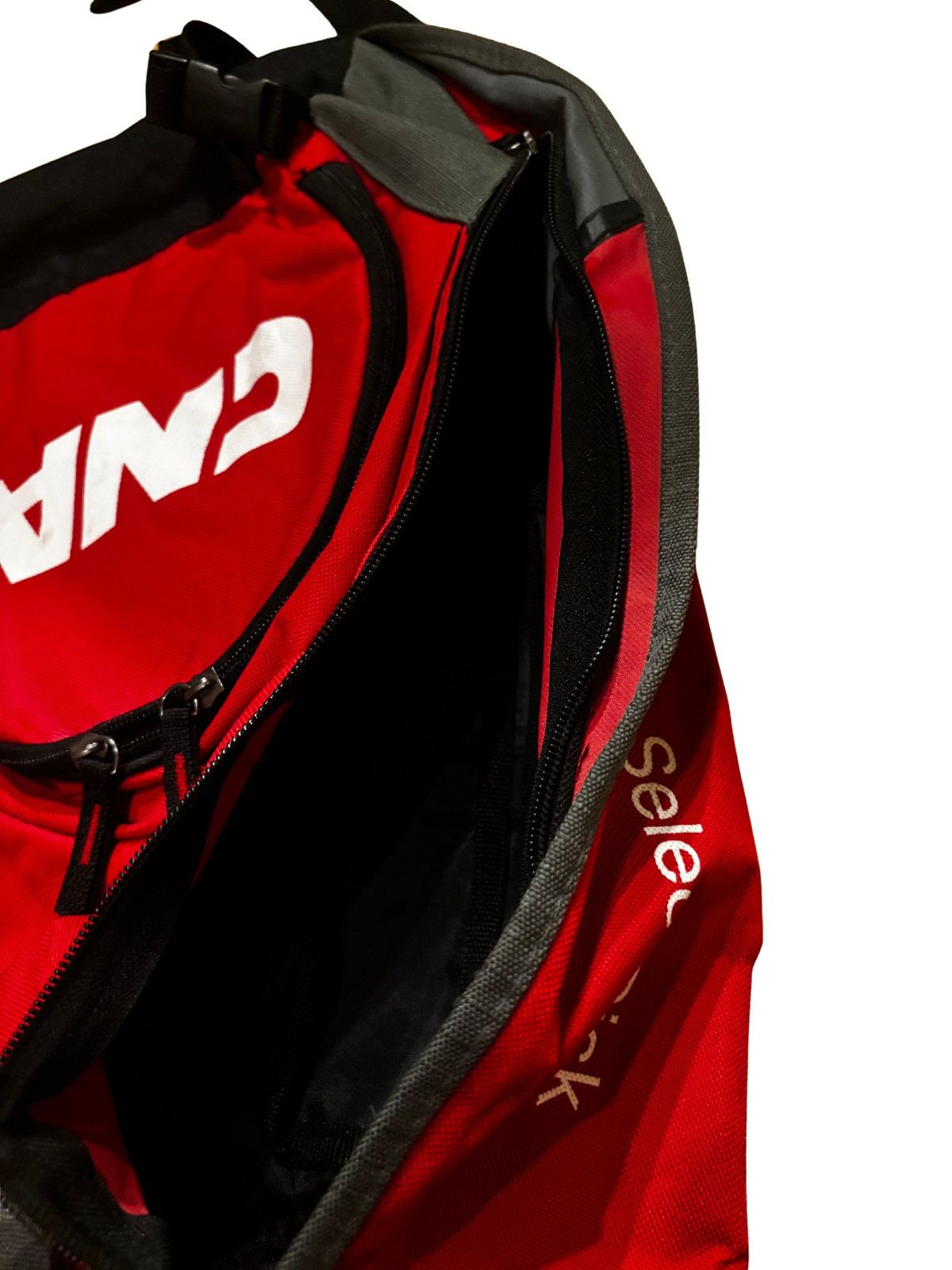 Other Sling backpack.xm0312 Size ONE SIZE - 7 Thumbnail