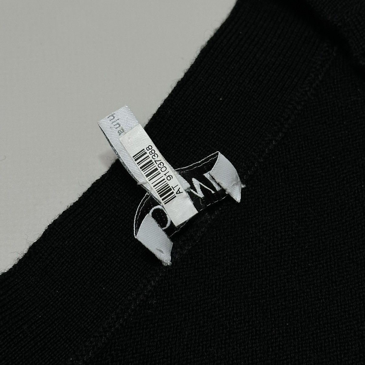 Loewe Loewe wool Cardigan black size m Size US M / EU 48-50 / 2 - 8 Thumbnail