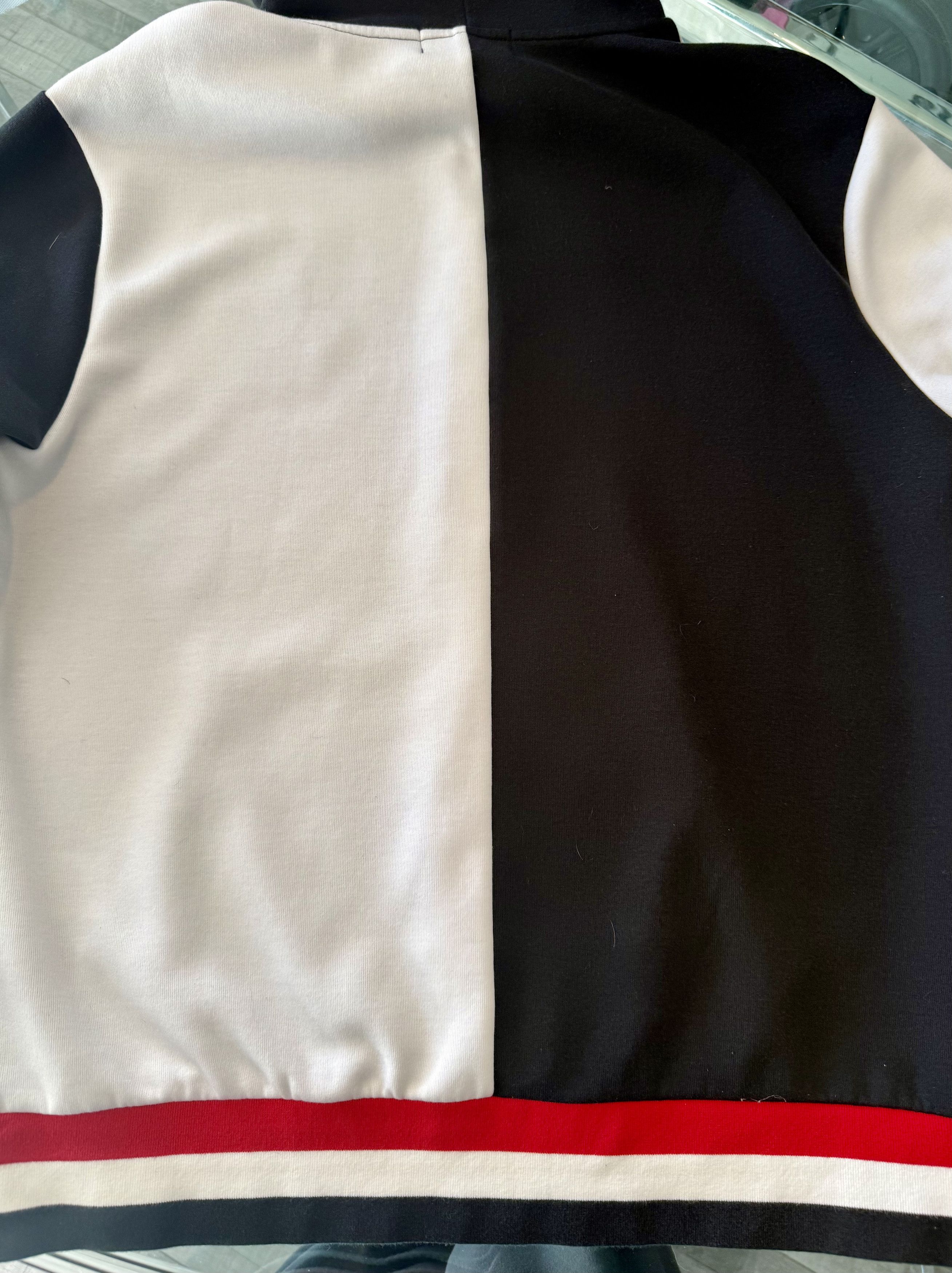 Polo Ralph Lauren Polo Ralph Lauren 1992 Winter Stadium Hoodie P-Wing / RL-67 Size US M / EU 48-50 / 2 - 5 Thumbnail