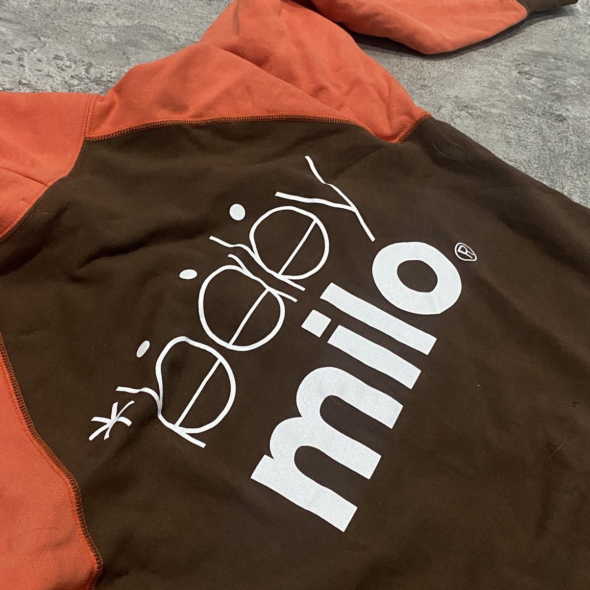 Bape Baby Milo Zip Hoodie Size US M / EU 48-50 / 2 - 2 Thumbnail