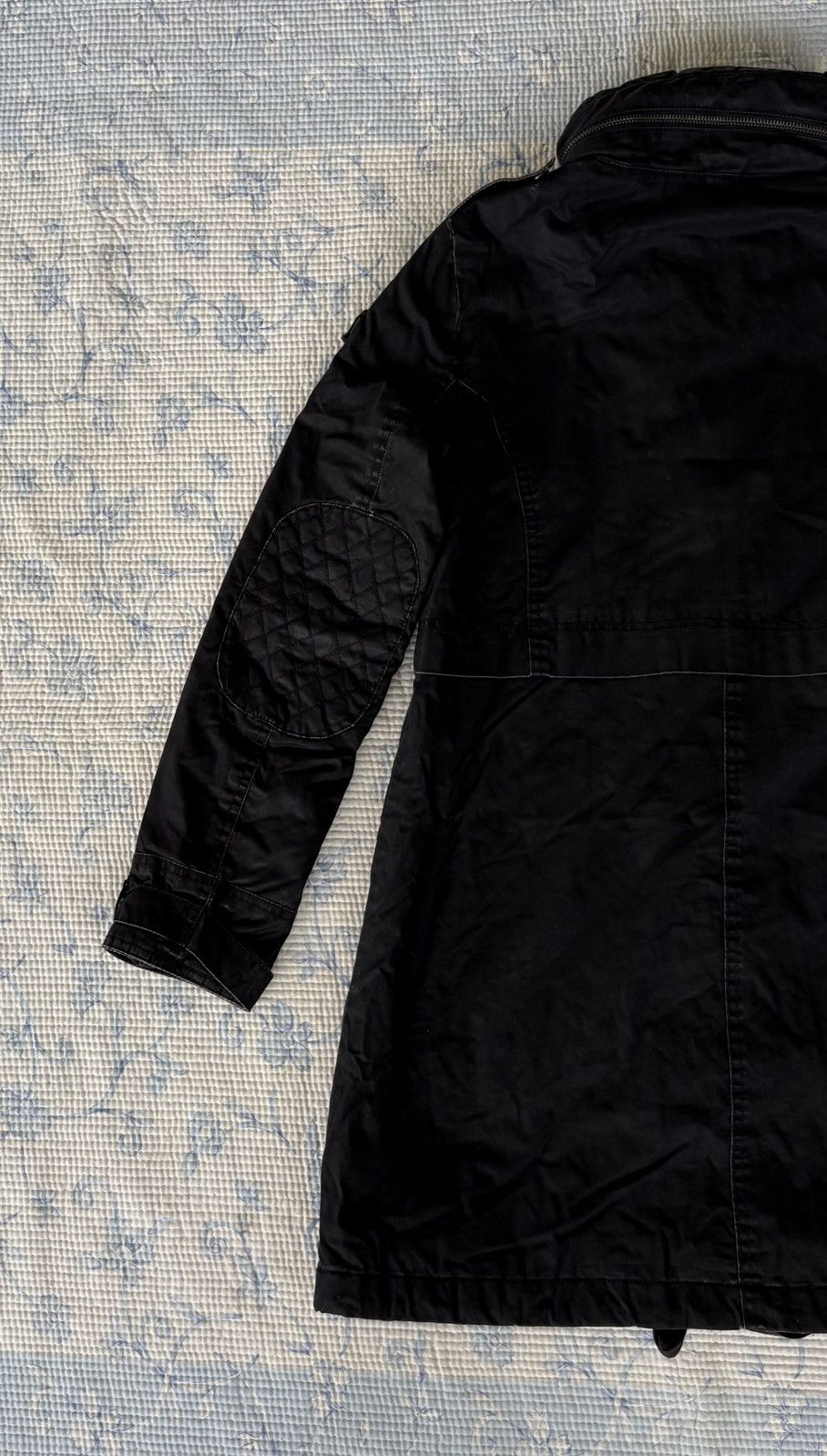 Calvin Klein Calvin Klein Parka Jacket Size US M / EU 48-50 / 2 - 8 Thumbnail