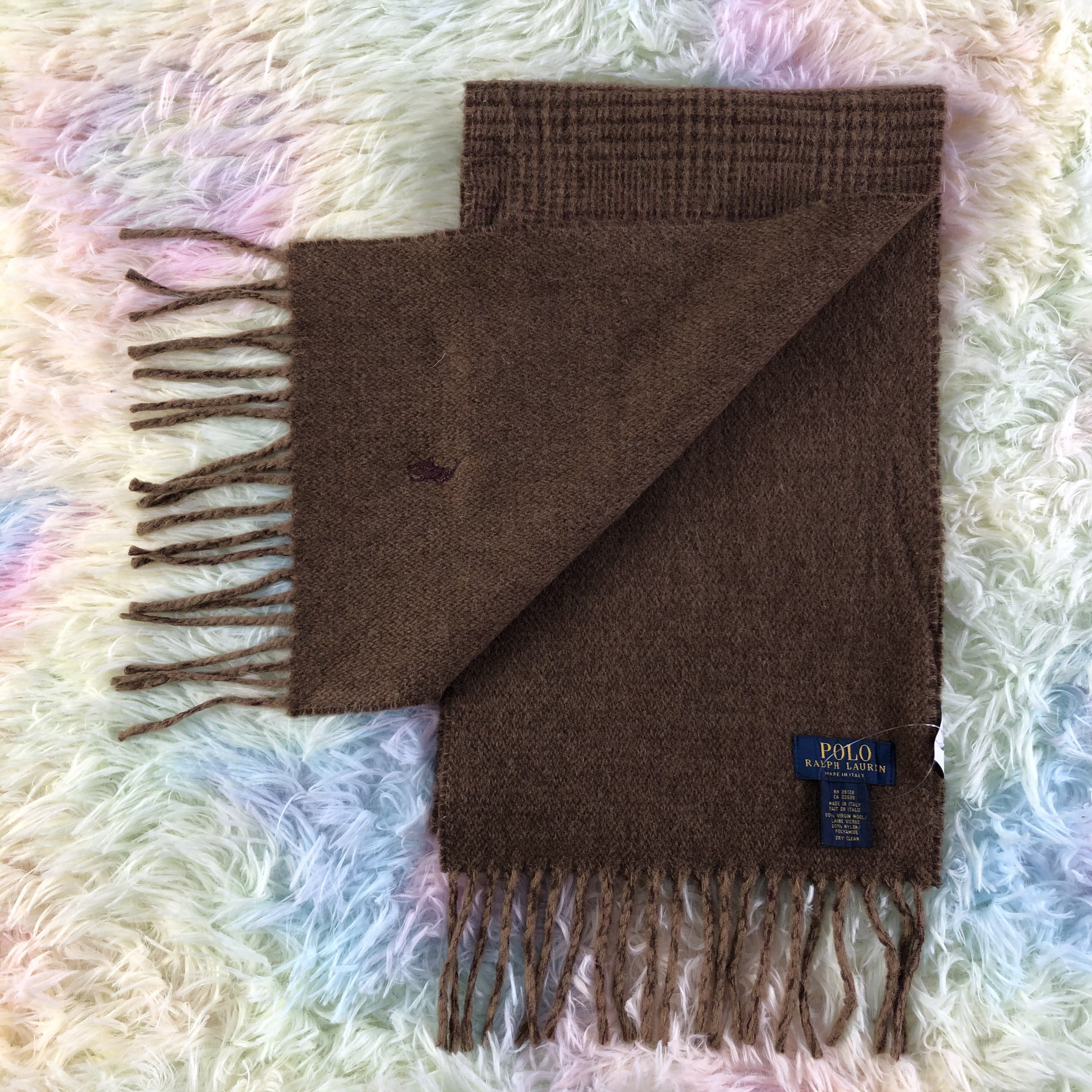 Polo Ralph Lauren Scarf / Muffler / Neckwear - KM72