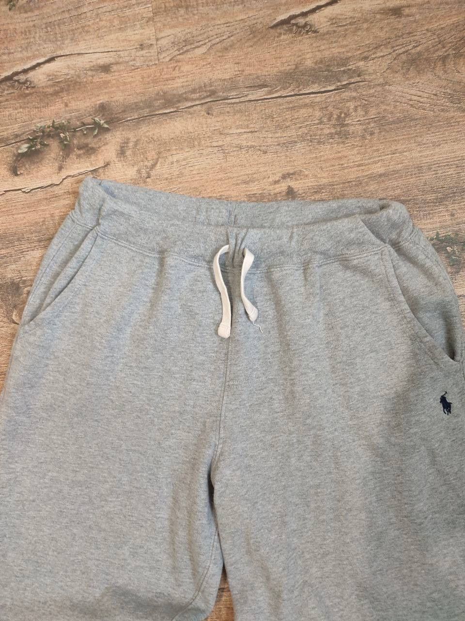 Polo Ralph Lauren Ralph Lauren Sweatpants Youth XL (18–20) | Fits Adult S Size US 30 / EU 46 - 2 Thumbnail