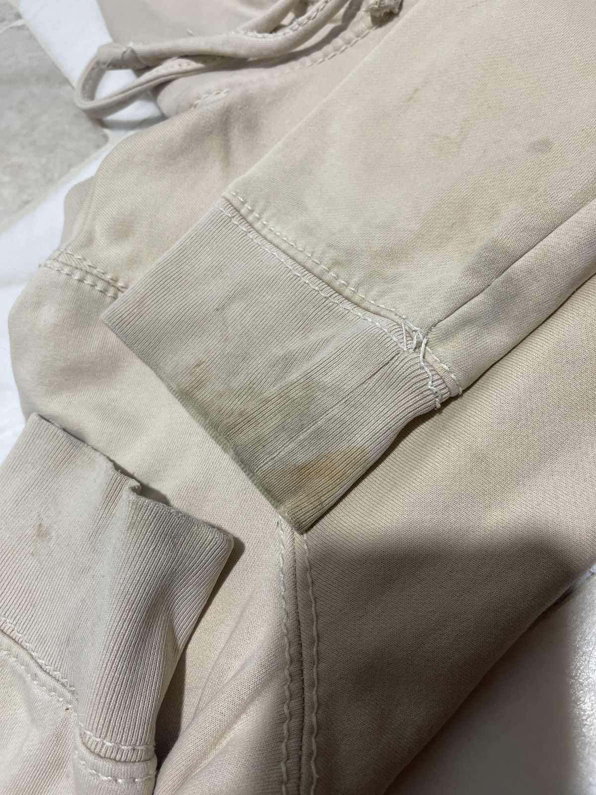 True Religion 2000s True Religion Crop Hoodie Size US S / EU 44-46 / 1 - 20 Thumbnail