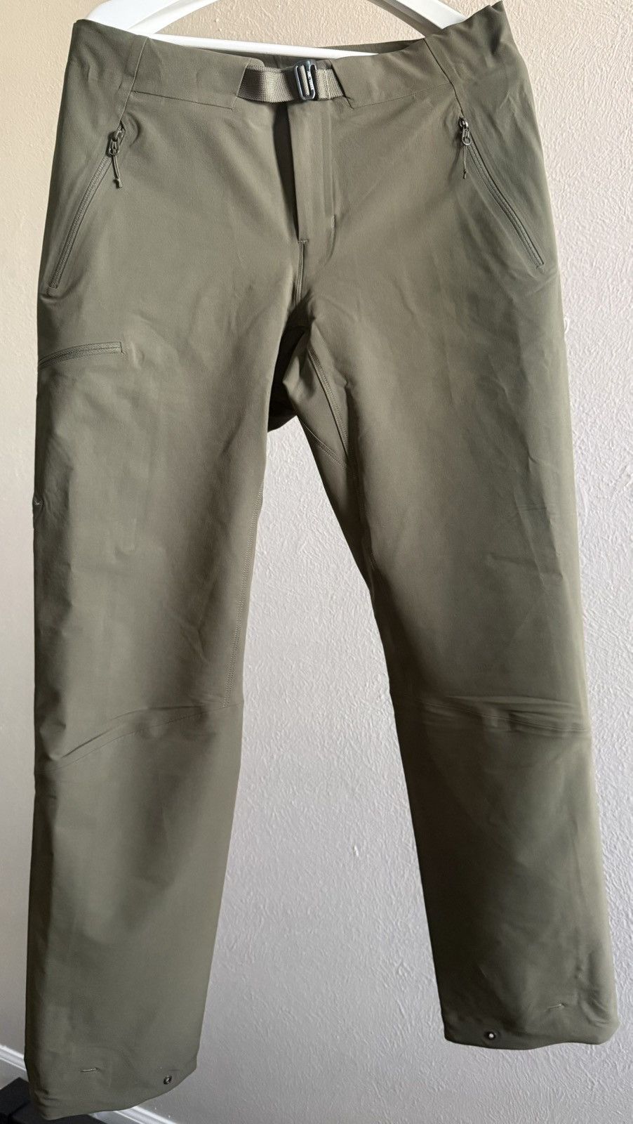 Arcteryx Gamma AR Pants - Tastsu size 34 Short