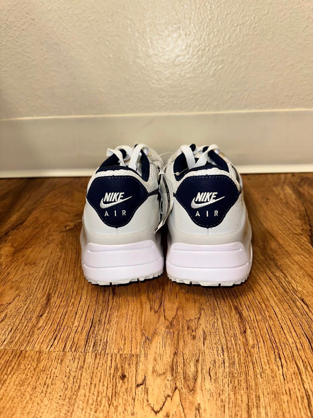 Nike Nike Air Max System SE Phantom Dust Obsidian Sample Size US 9 / EU 42 - 2 Thumbnail