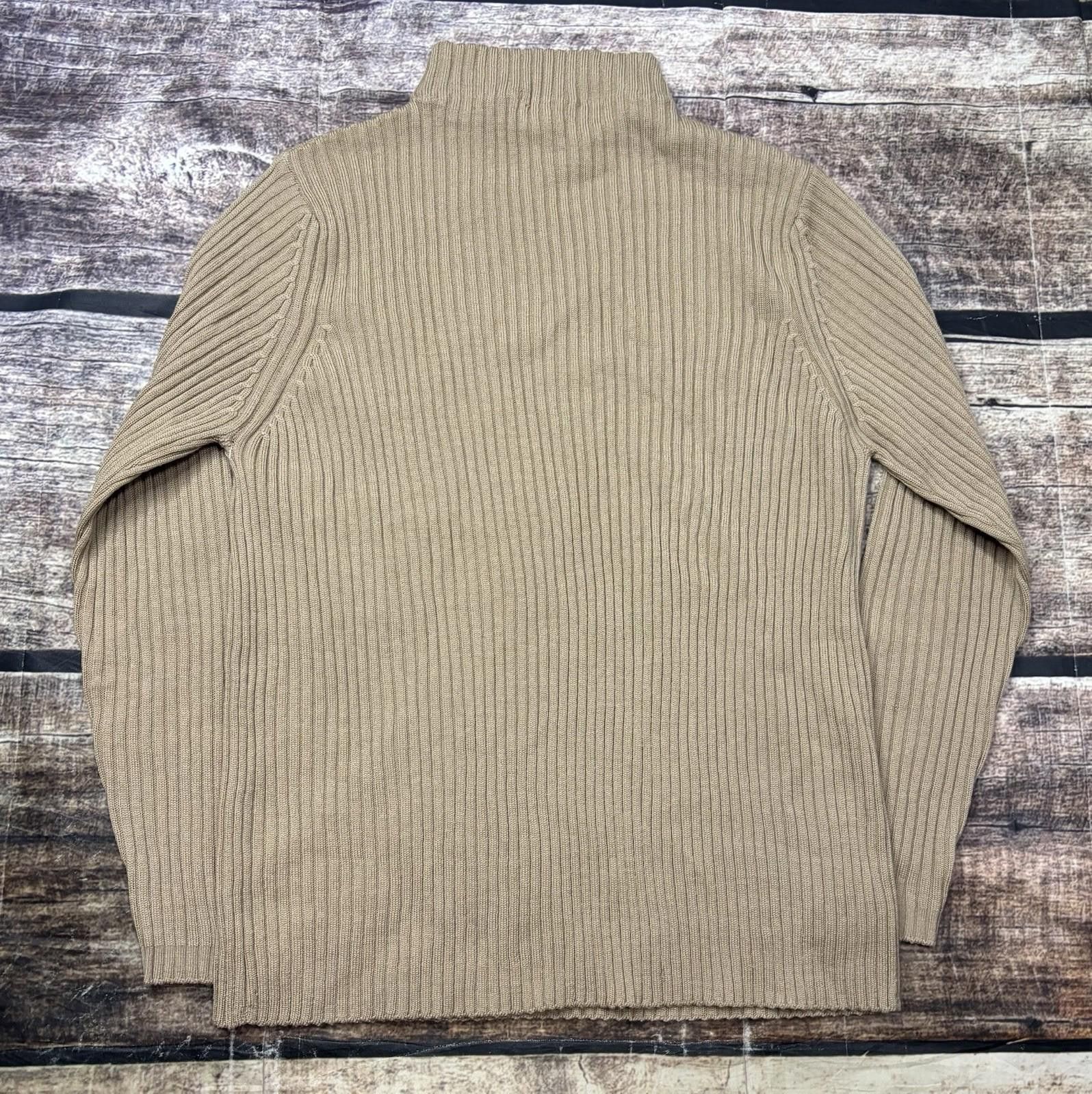 Lord & Taylor Lord & Taylor Sweater Womens S Baruffa Italian Merino Wool Size S / US 4 / IT 40 - 3 Thumbnail