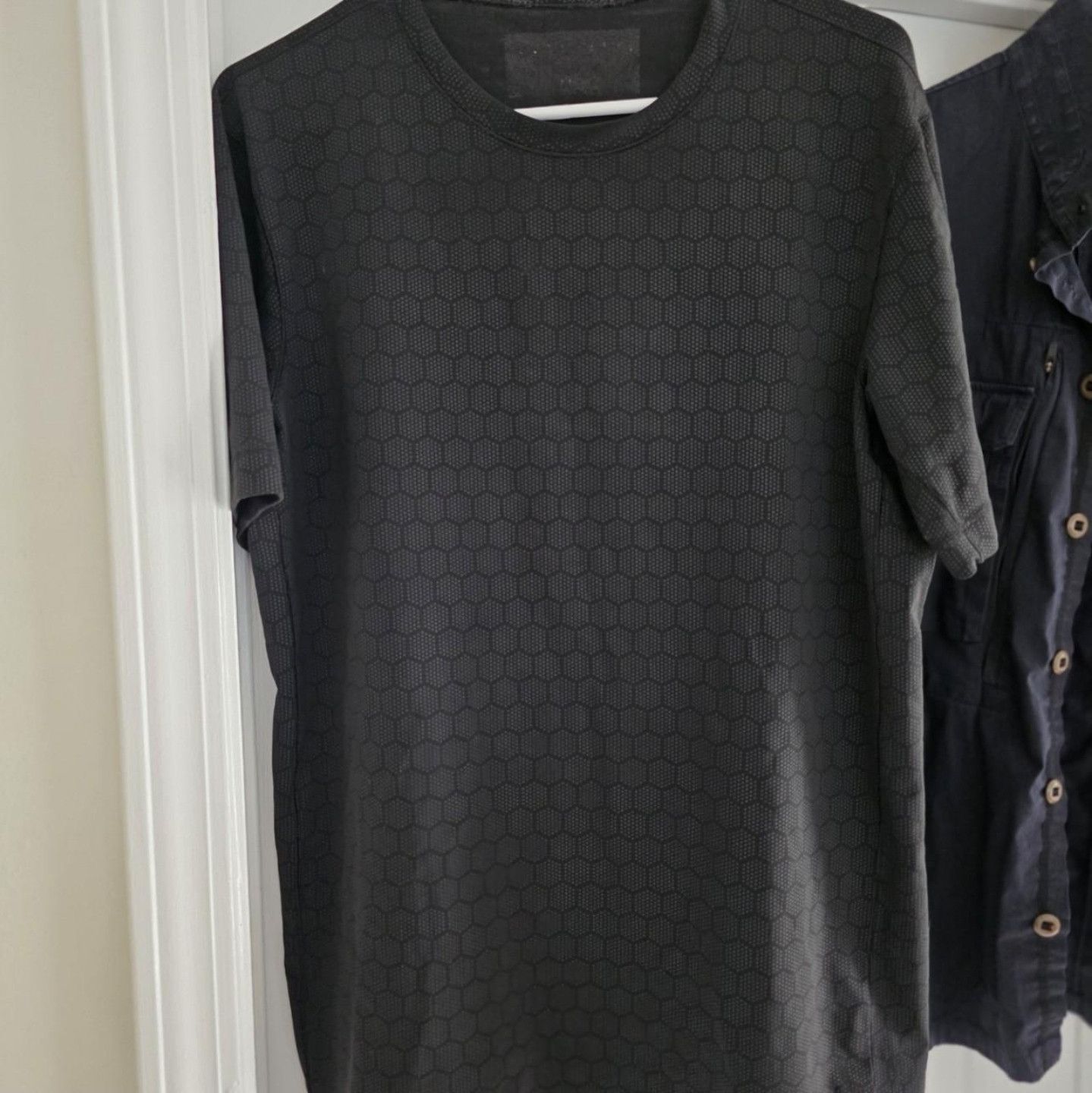 Vollebak Vollebak Ceramic Tshirt Old Cut Size US XL / EU 56 / 4 - 1 Thumbnail