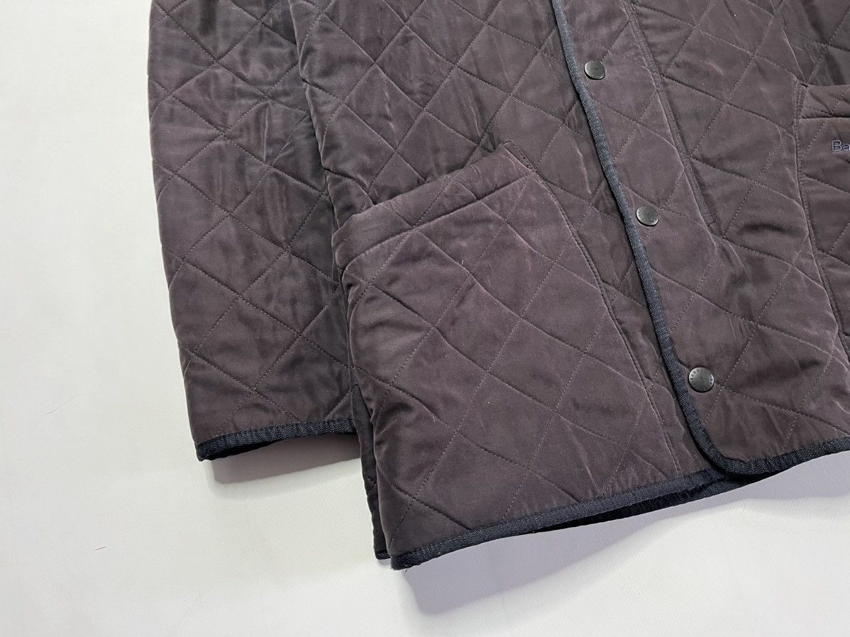 Barbour Barbour quilted jacket Size US M / EU 48-50 / 2 - 4 Thumbnail
