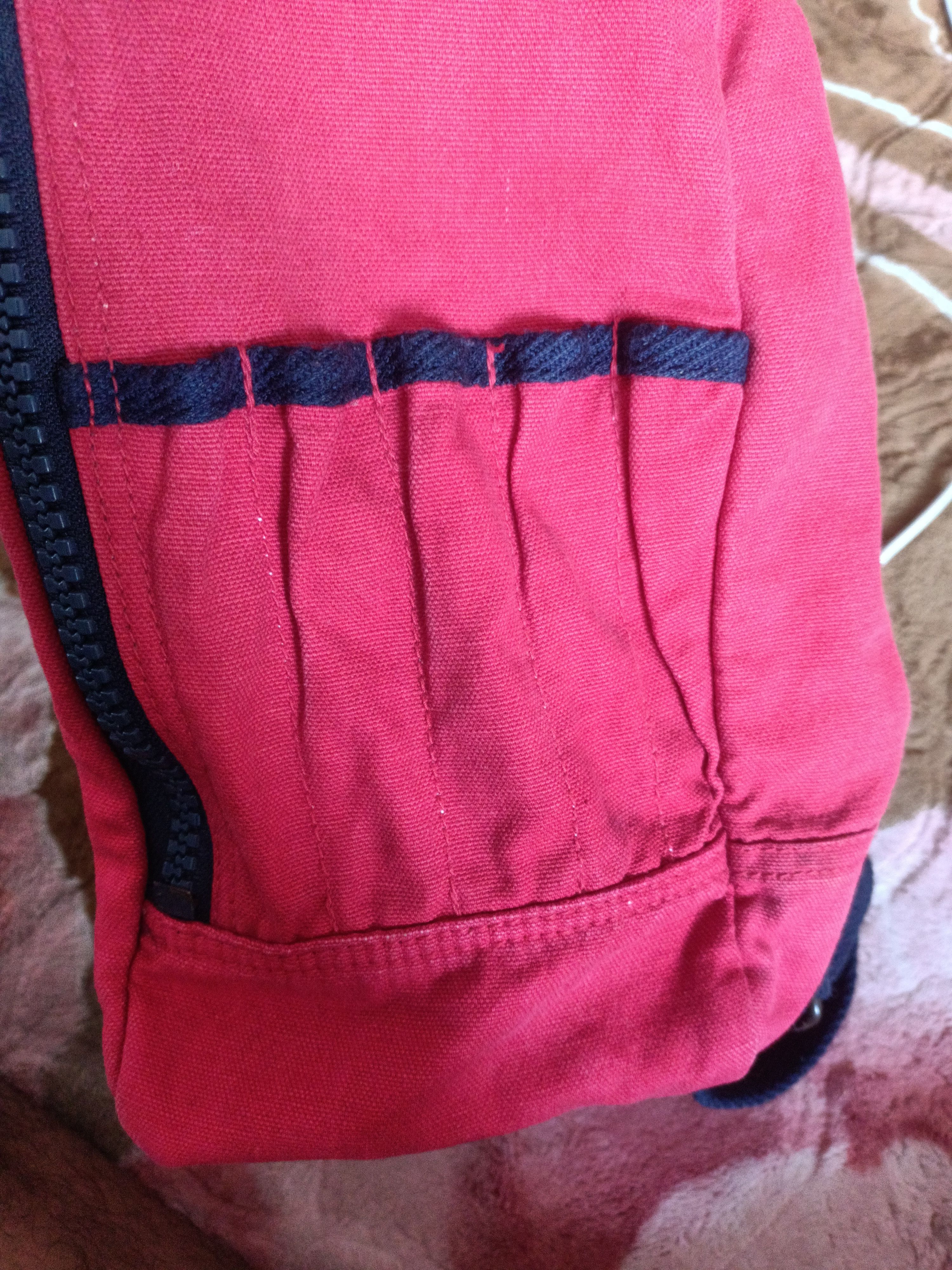 Polo Ralph Lauren Vintage Polo Bear Bag by Polo Ralph Lauren Size ONE SIZE - 6 Thumbnail