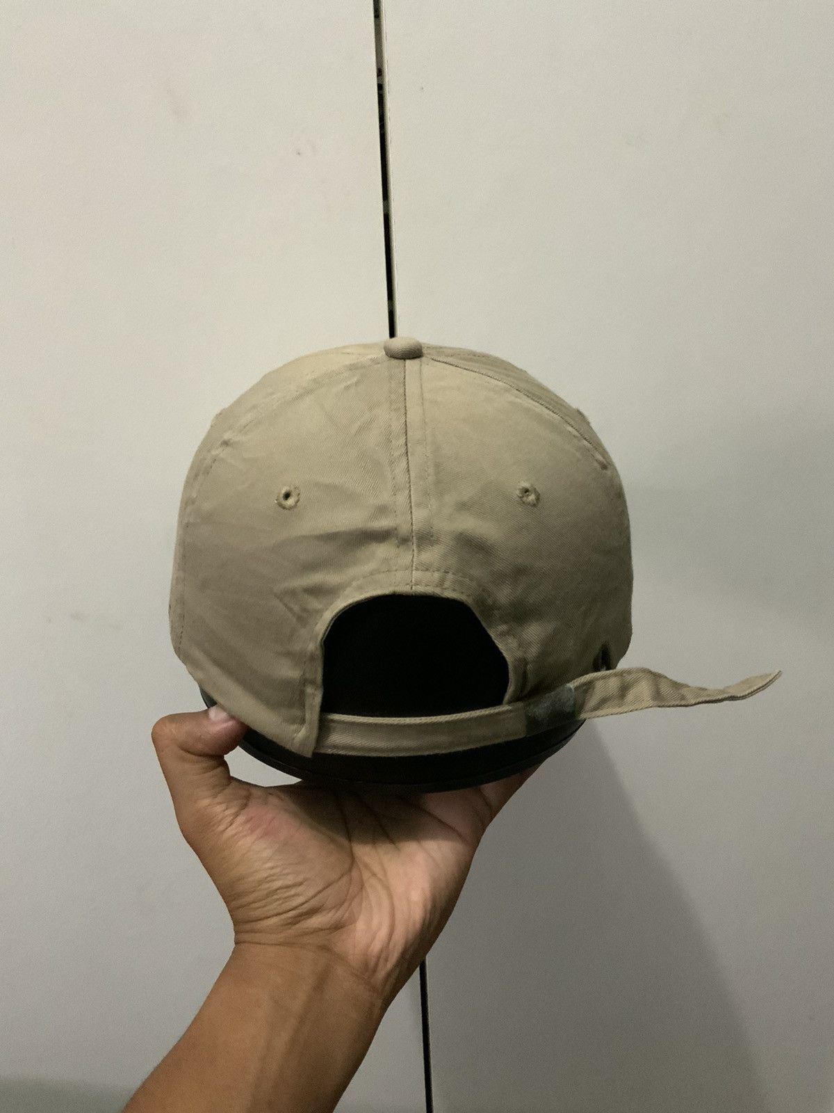 Anvil St. Mary’s Country Marryland Hat Size ONE SIZE - 3 Thumbnail