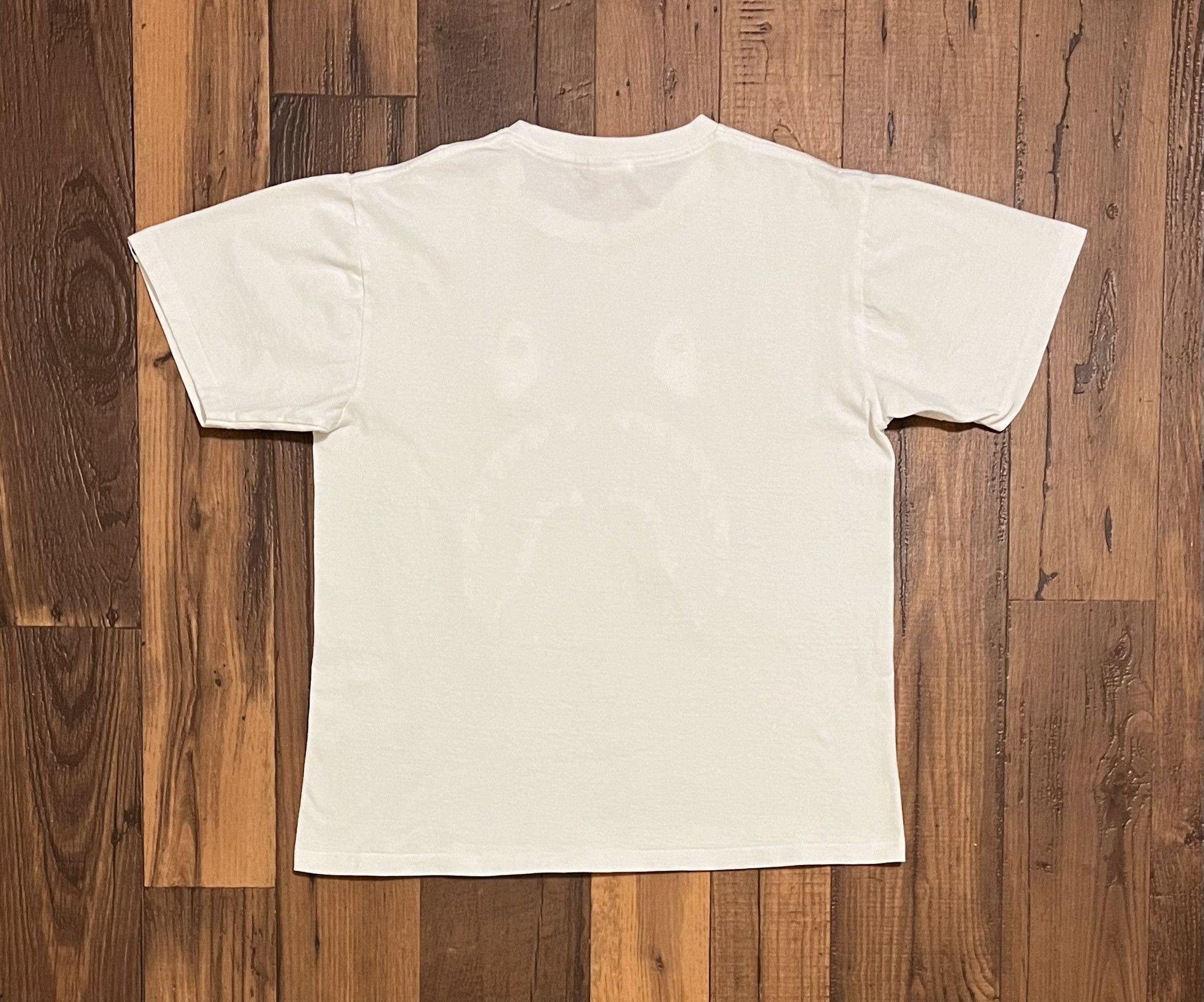 Bape Bape shark tee shirt Size US M / EU 48-50 / 2 - 2 Thumbnail