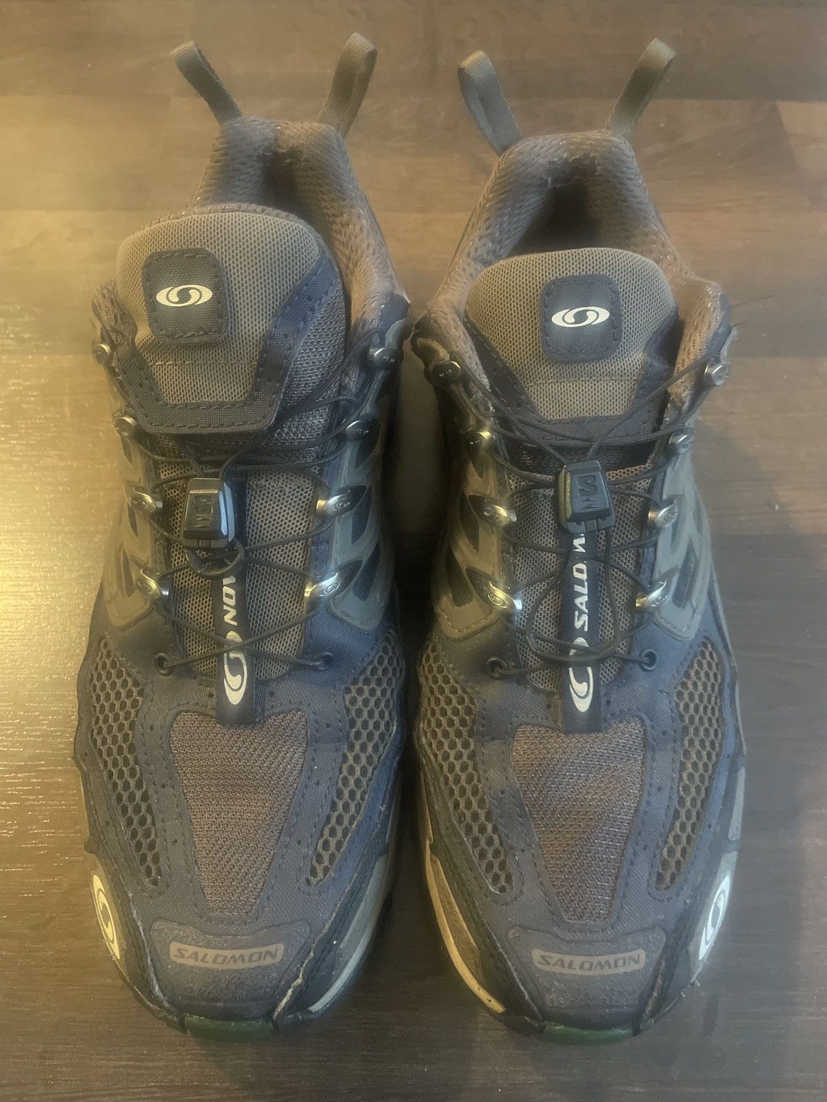 Salomon Salomon ACS Pro Advanced Size US 9.5 / EU 42-43 - 3 Thumbnail