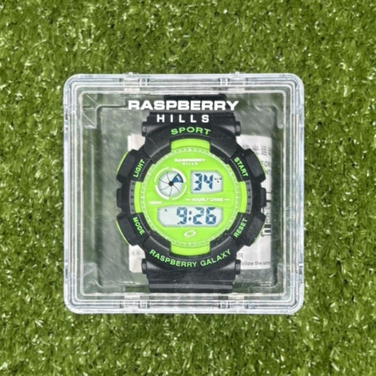 The GV Gallery GV Gallery Casper Watch Size ONE SIZE - 4 Thumbnail