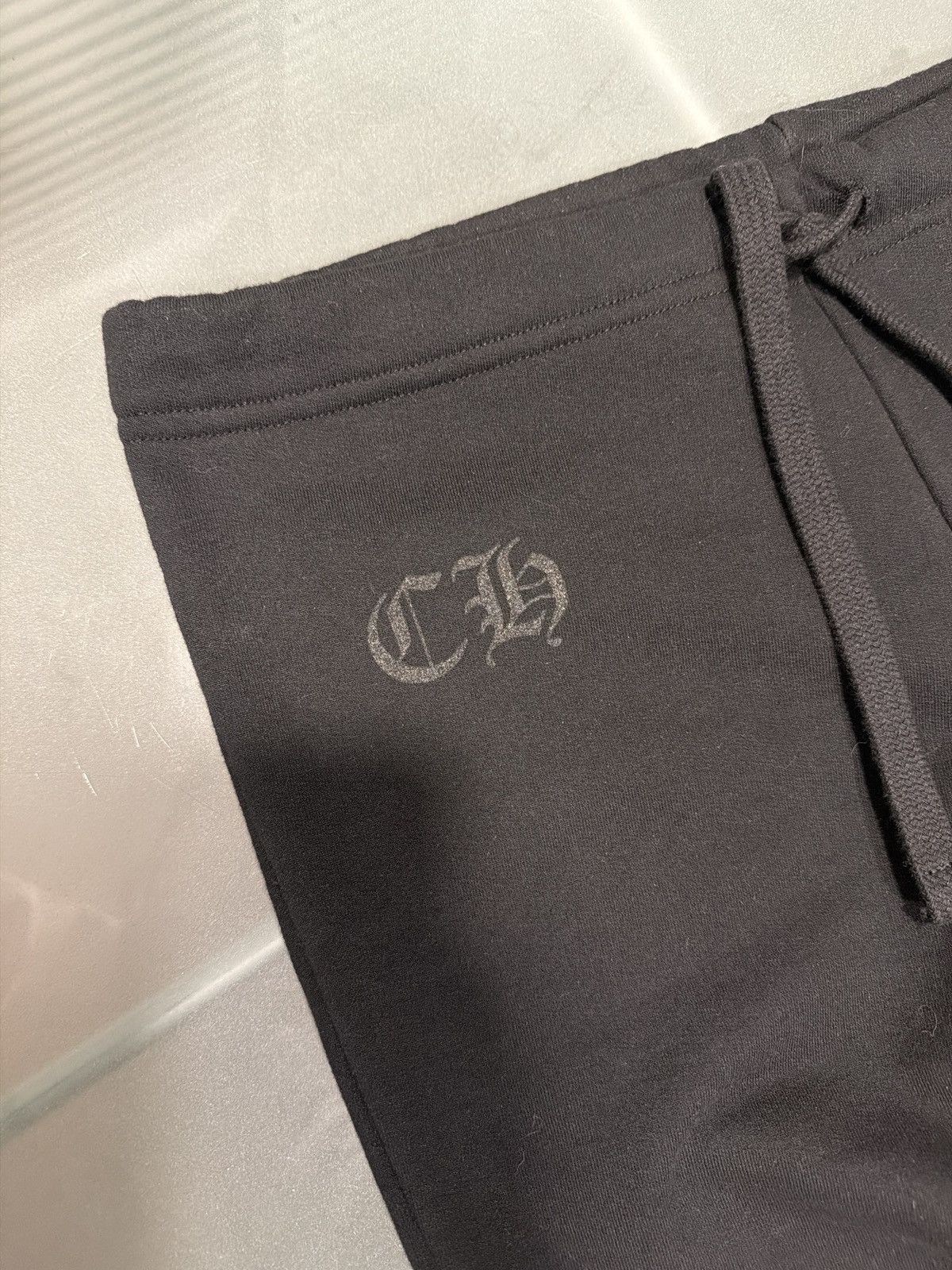 Chrome Hearts × Deadly Doll Chrome hearts deadly doll vegas exclusive Size 25" / US 0 / IT 36 - 7 Thumbnail