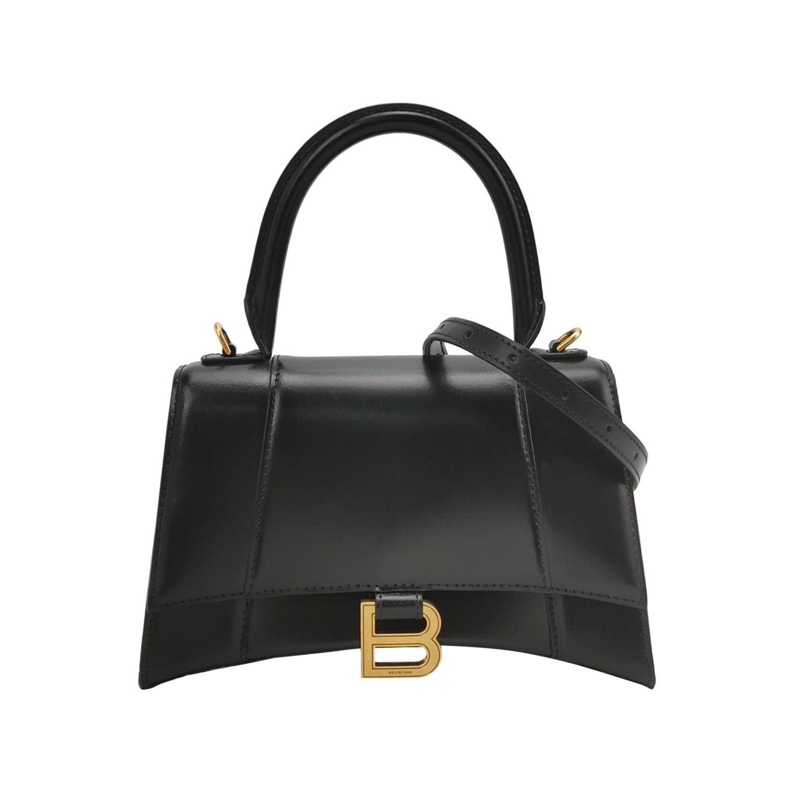 Balenciaga Balenciaga Women os Shoulder Bags Size ONE SIZE - 1 Thumbnail