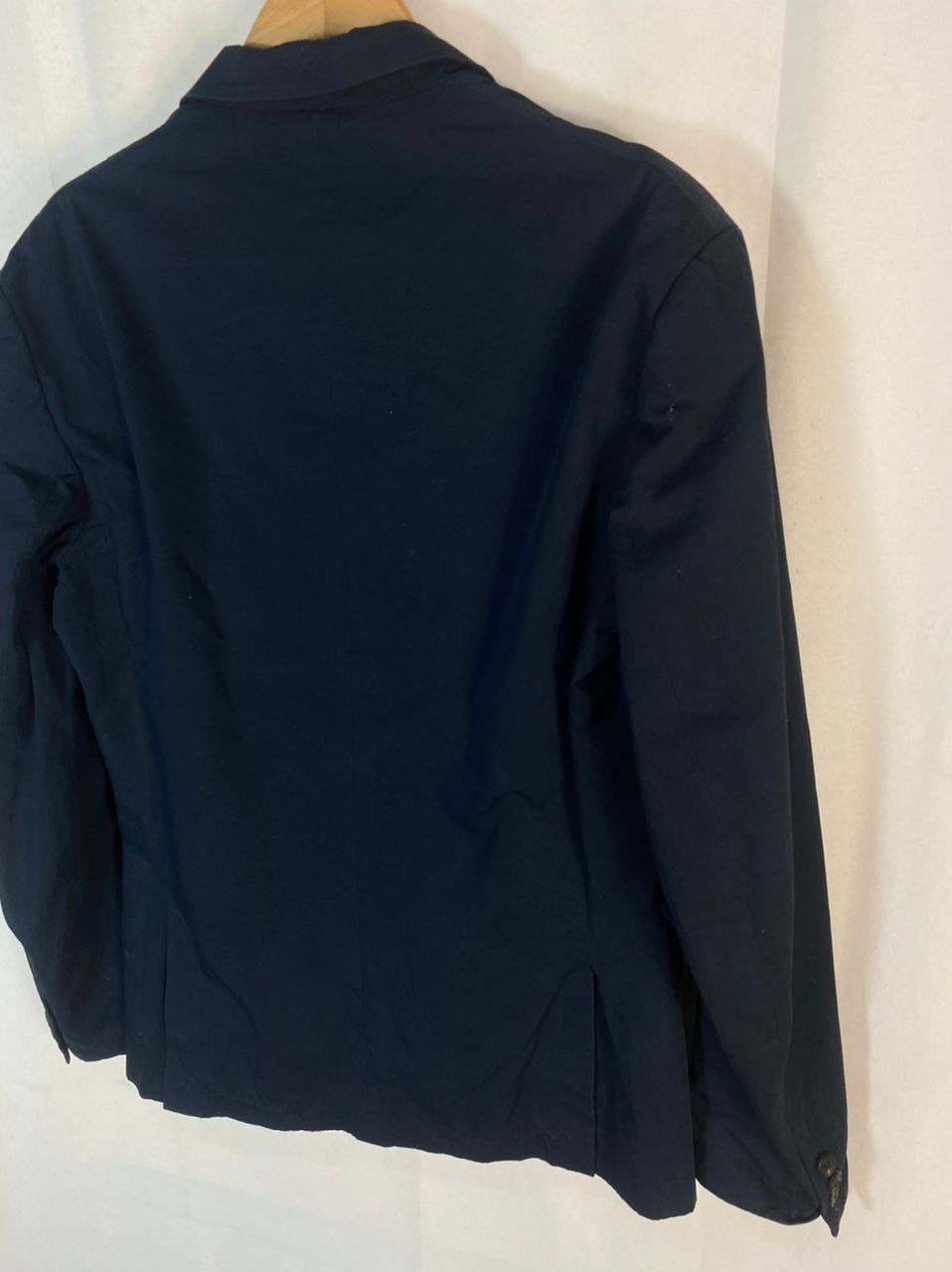 Designer × Dries Van Noten Dries van noten distressed blazer jacket Size US M / EU 48-50 / 2 - 13 Thumbnail