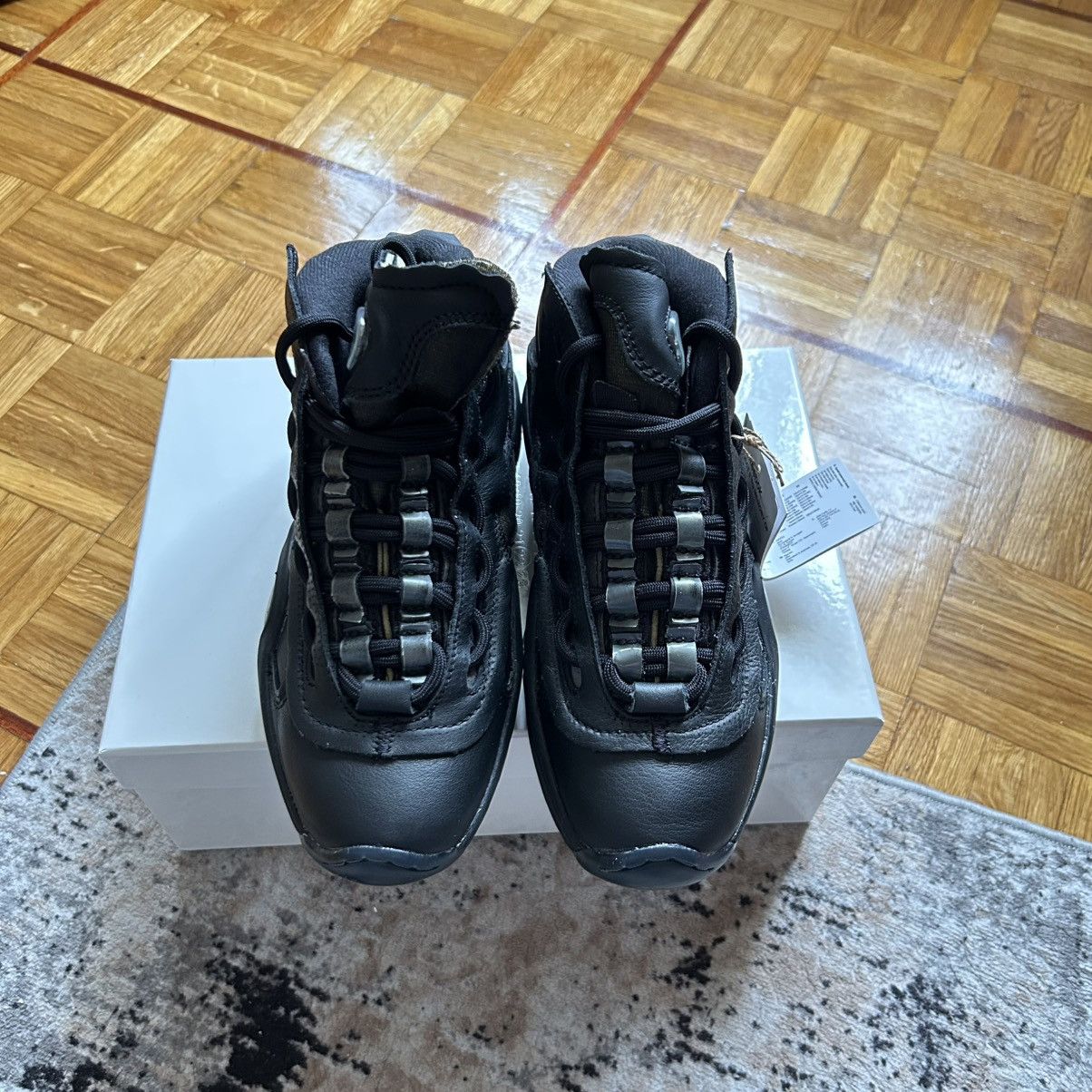 Maison Margiela × Reebok Maison Margiela x Reebok Question Mid Size US 6 / IT 36 - 3 Thumbnail