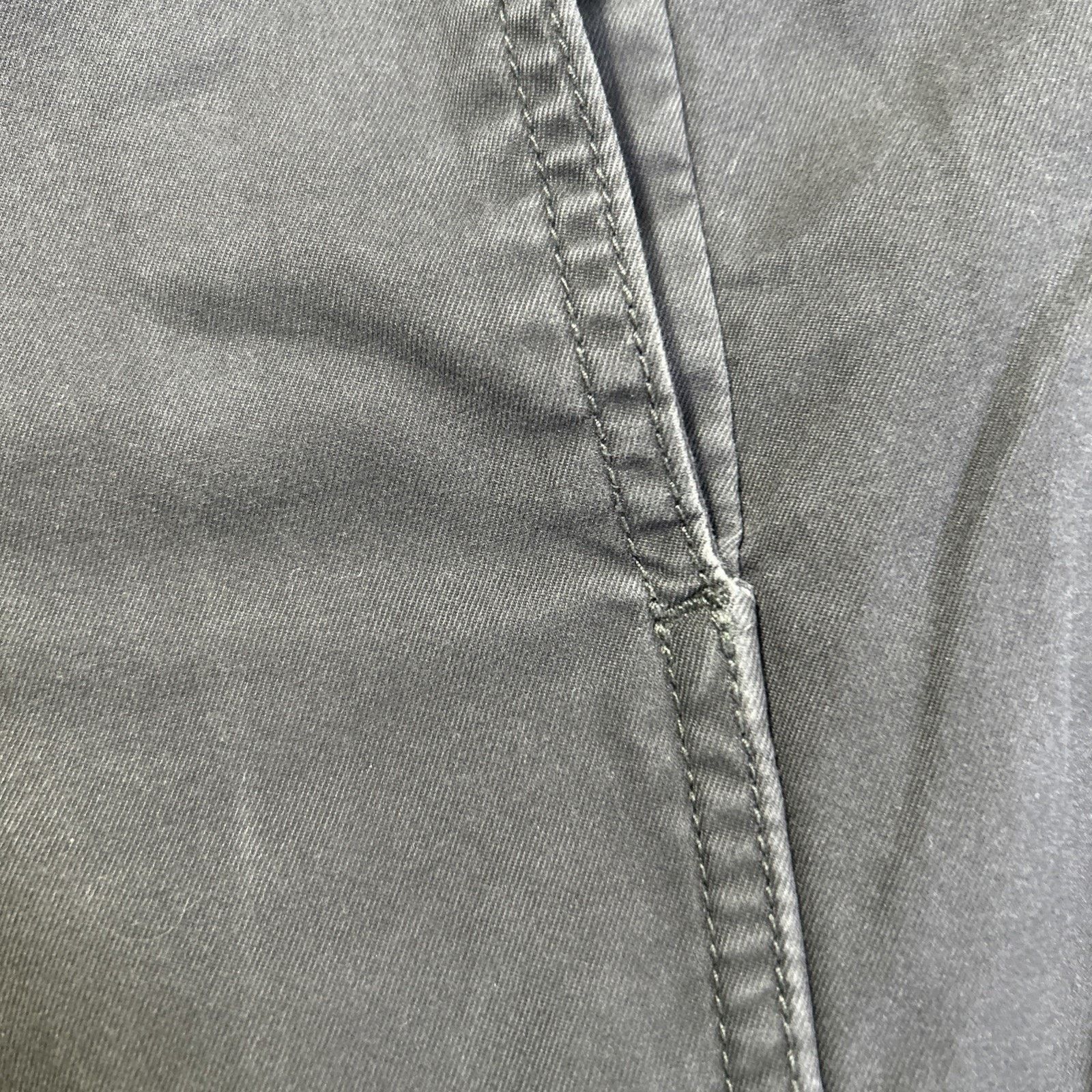 Eddie Bauer Straight Cargo Pants Wms 10 36x30 Hamilton Utility Surplus Size 36" / US 14 / IT 50 - 10 Thumbnail