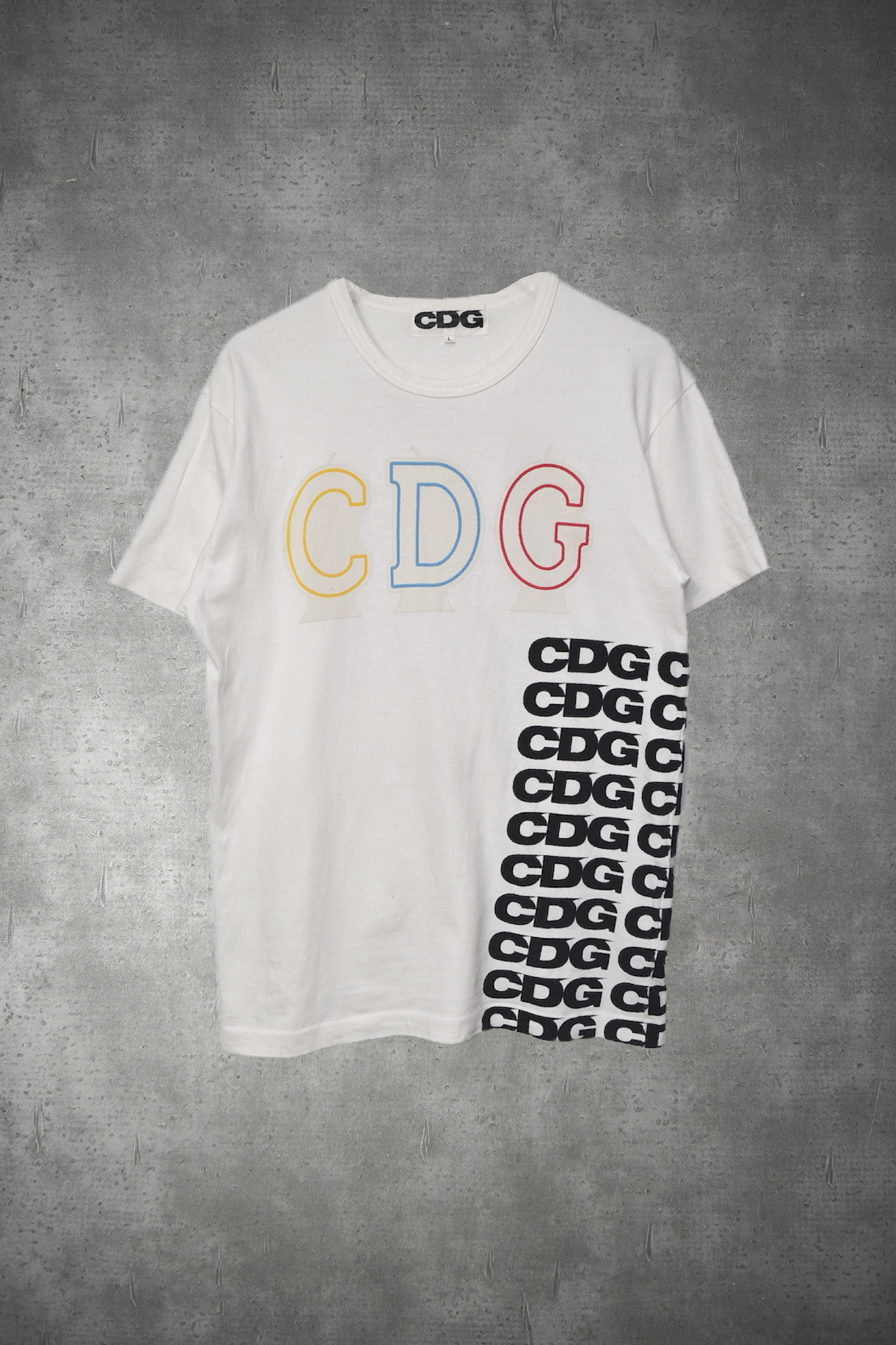 Anti social social club cdg on sale