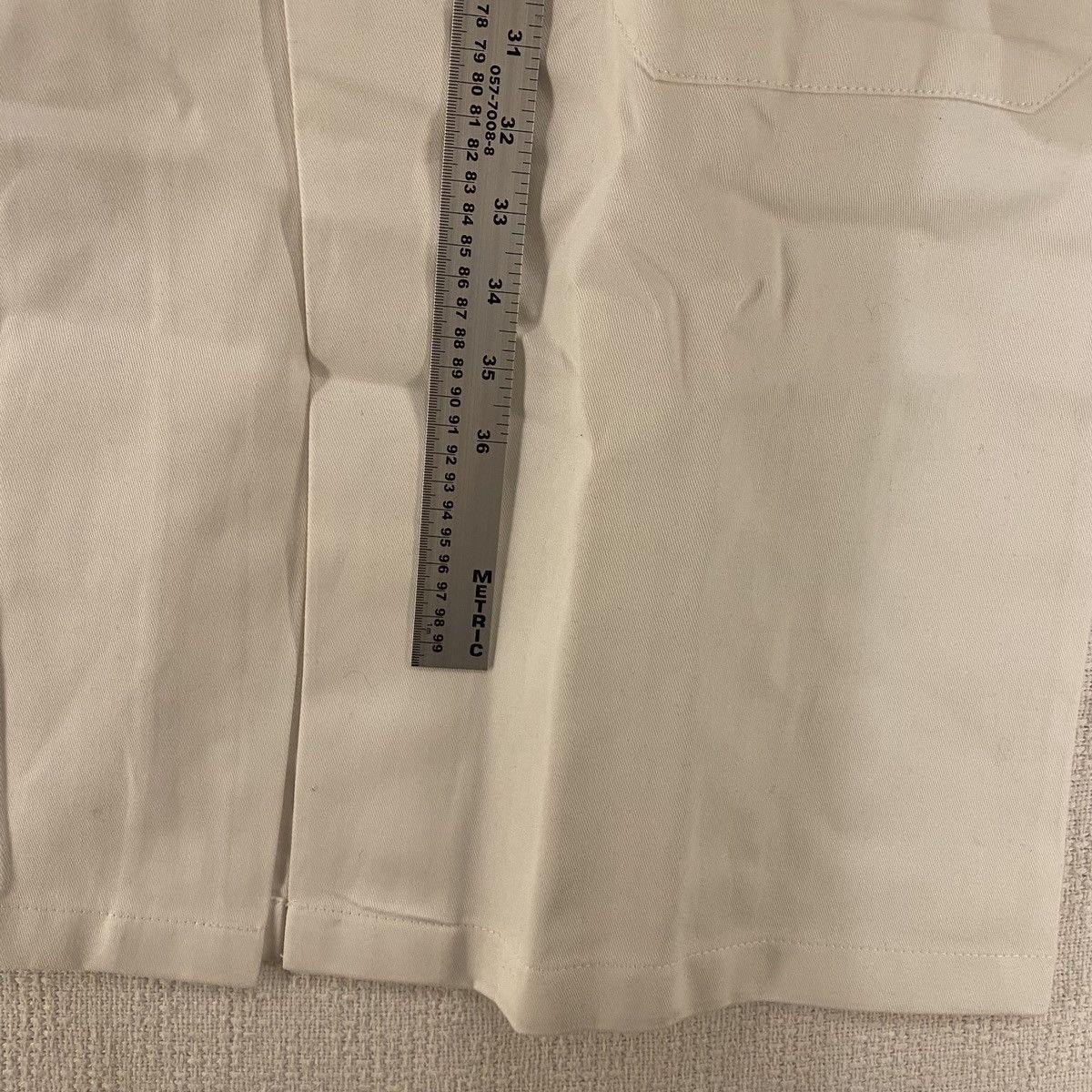 CDG by Comme des Garcons CDG by Comme De Garcons Work Jacket Size US L / EU 52-54 / 3 - 8 Thumbnail