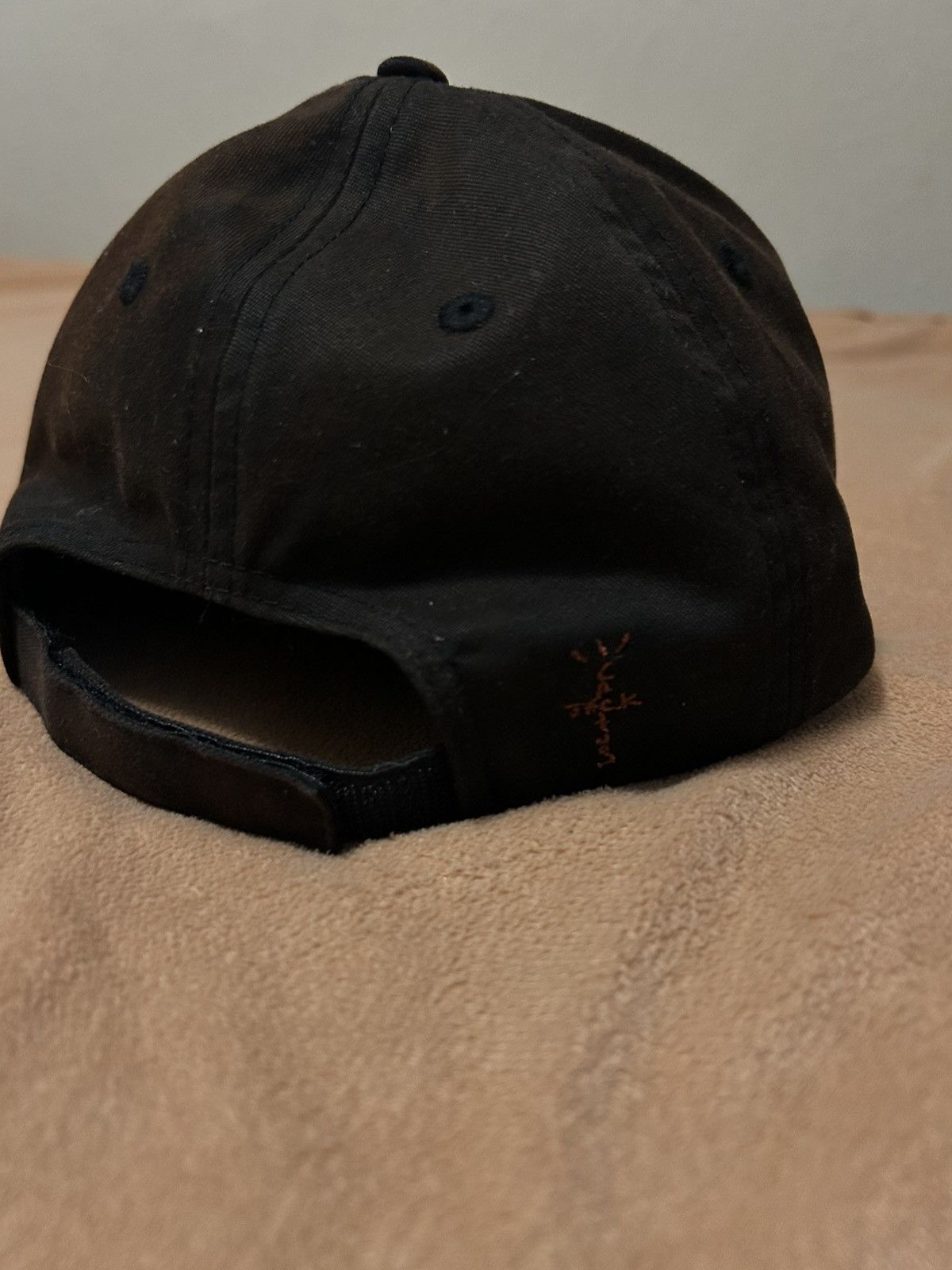 Travis Scott Travis Scott cactus jack barcelona Size ONE SIZE - 2 Thumbnail