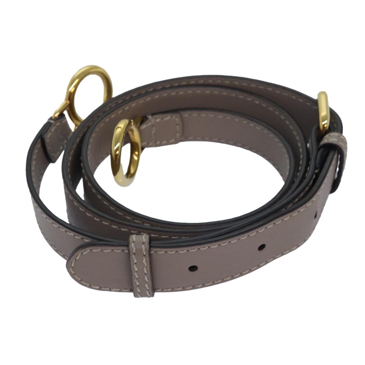 Fendi Fendi belt Size ONE SIZE - 1 Thumbnail