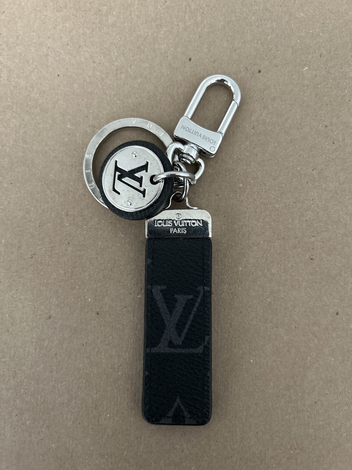 Louis Vuitton Neo LV Club Bag Charm & Key Holder Size ONE SIZE - 2 Thumbnail