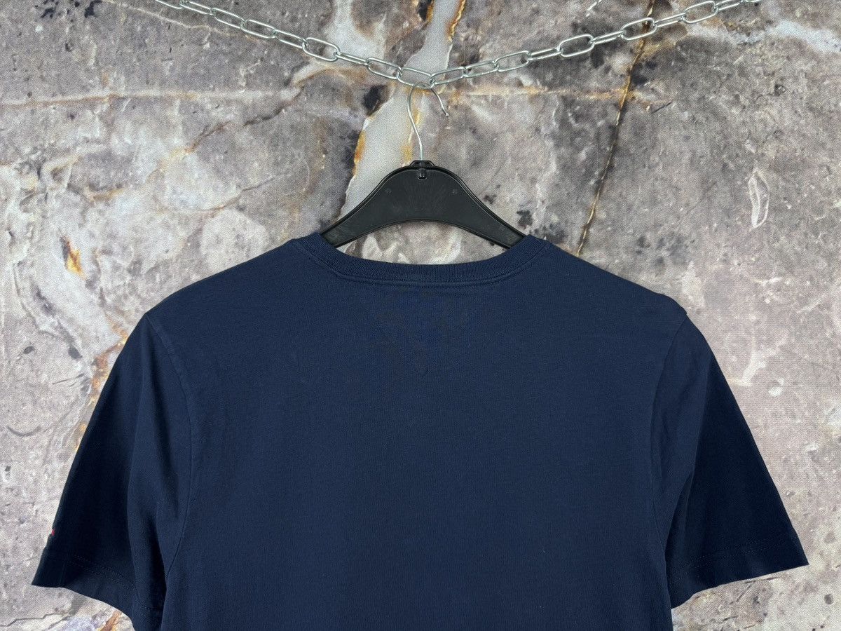 Designer × Tommy Hilfiger Men’s Tommy Hilfiger New York T-Shirt Size Small Size US S / EU 44-46 / 1 - 10 Thumbnail