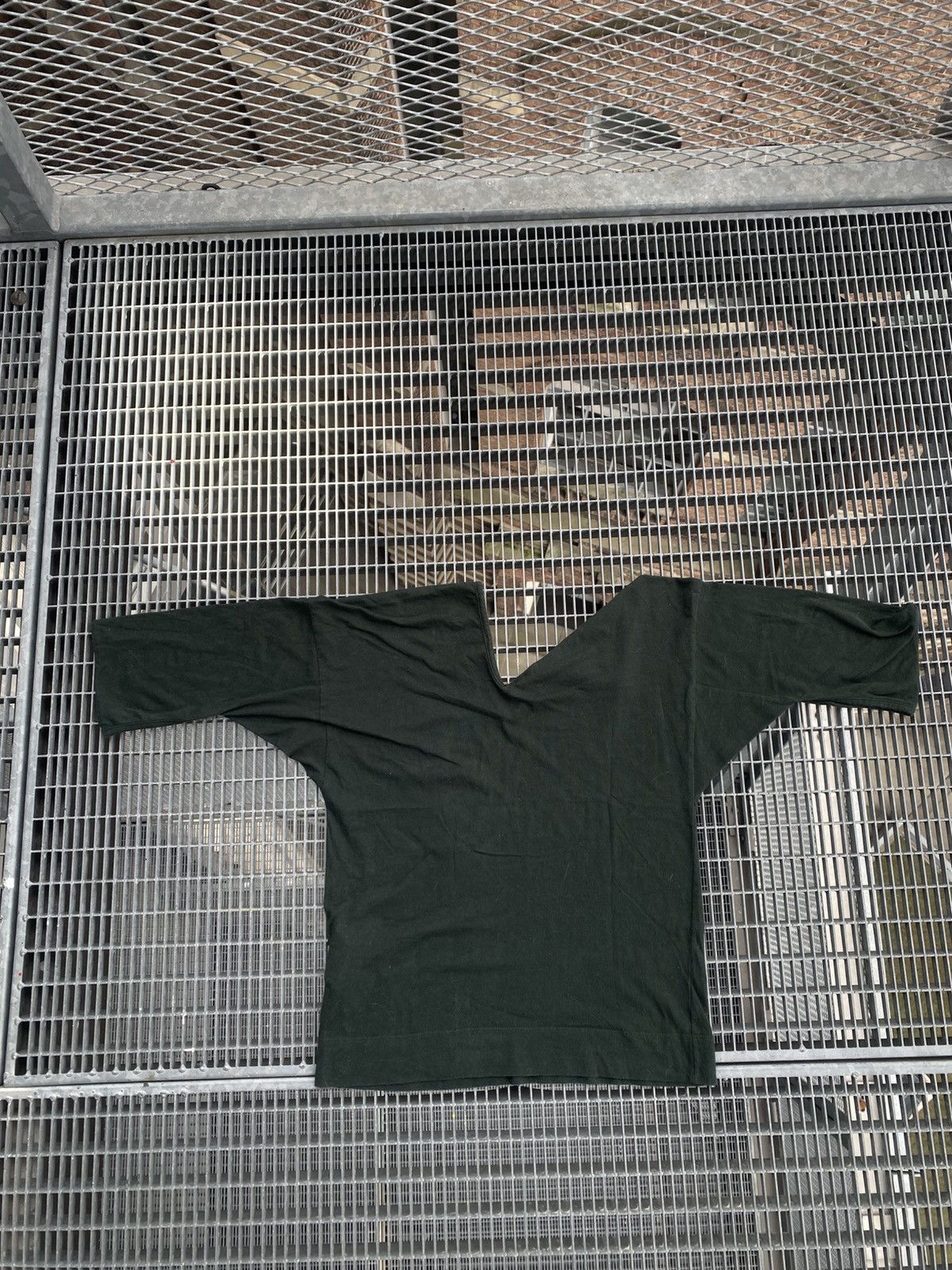 Vivienne Westwood Vivienne Westwood Red Label Distracted T-Shirt Size US S / EU 44-46 / 1 - 10 Thumbnail