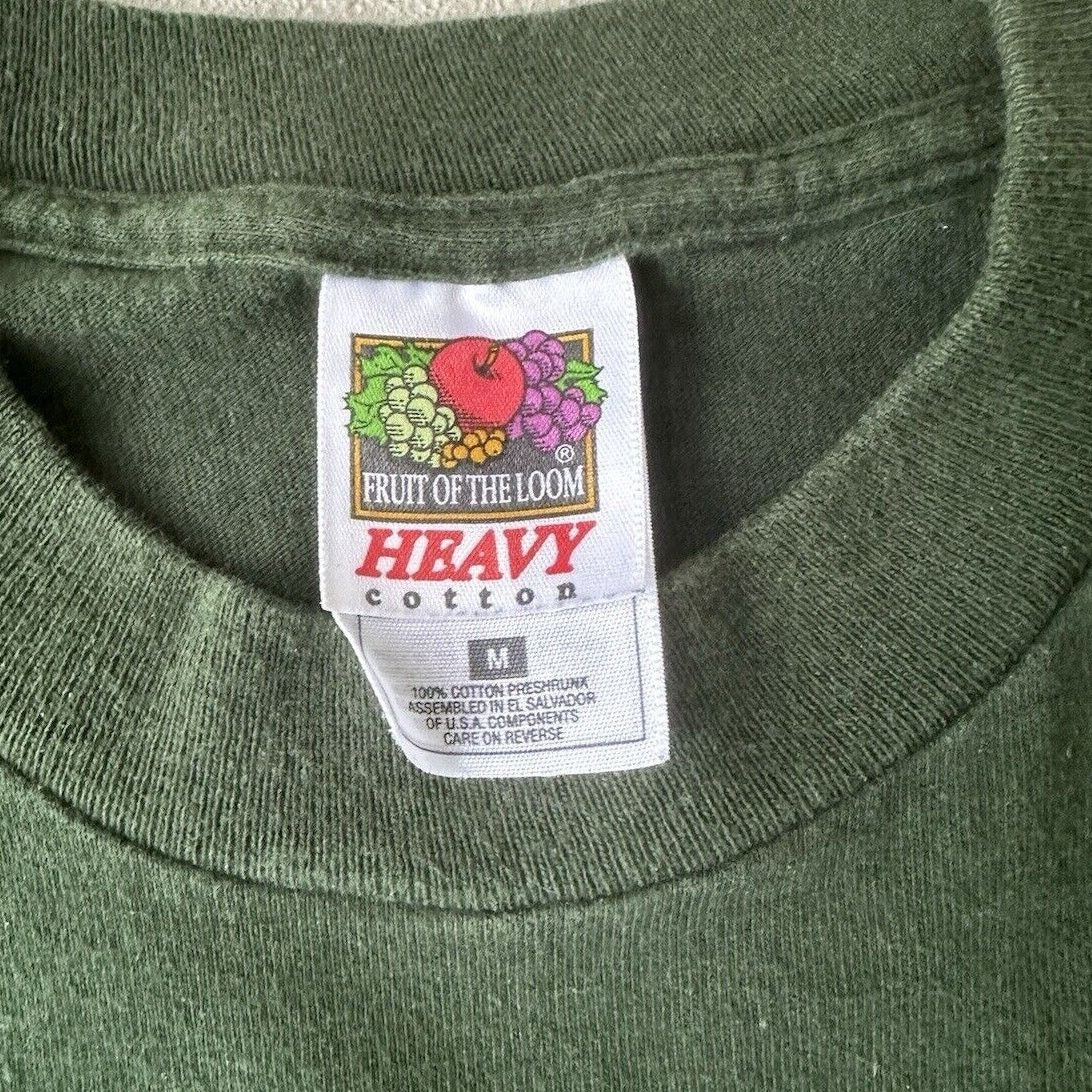 Vintage 90’s Y2K/2000s vtg REAL SKATEBOARDS LOGO TEE Medium DLX Size US M / EU 48-50 / 2 - 3 Thumbnail