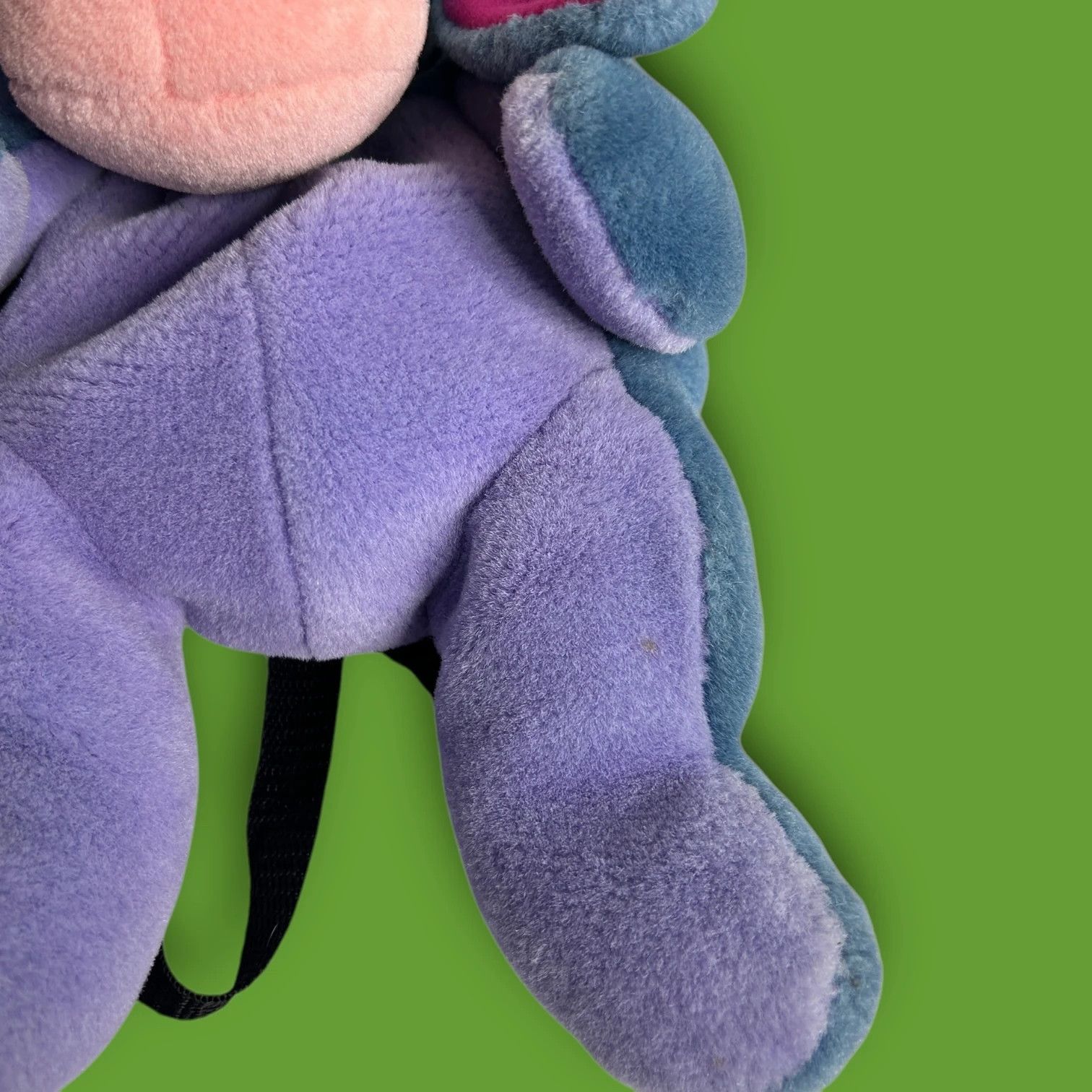 Disney Vintage Disney Eeyore Bag Size ONE SIZE - 3 Thumbnail