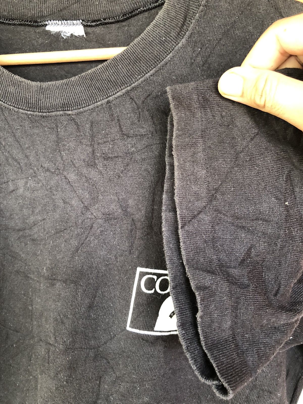 Vintage Copperfield David Copperfield American Magician Tee