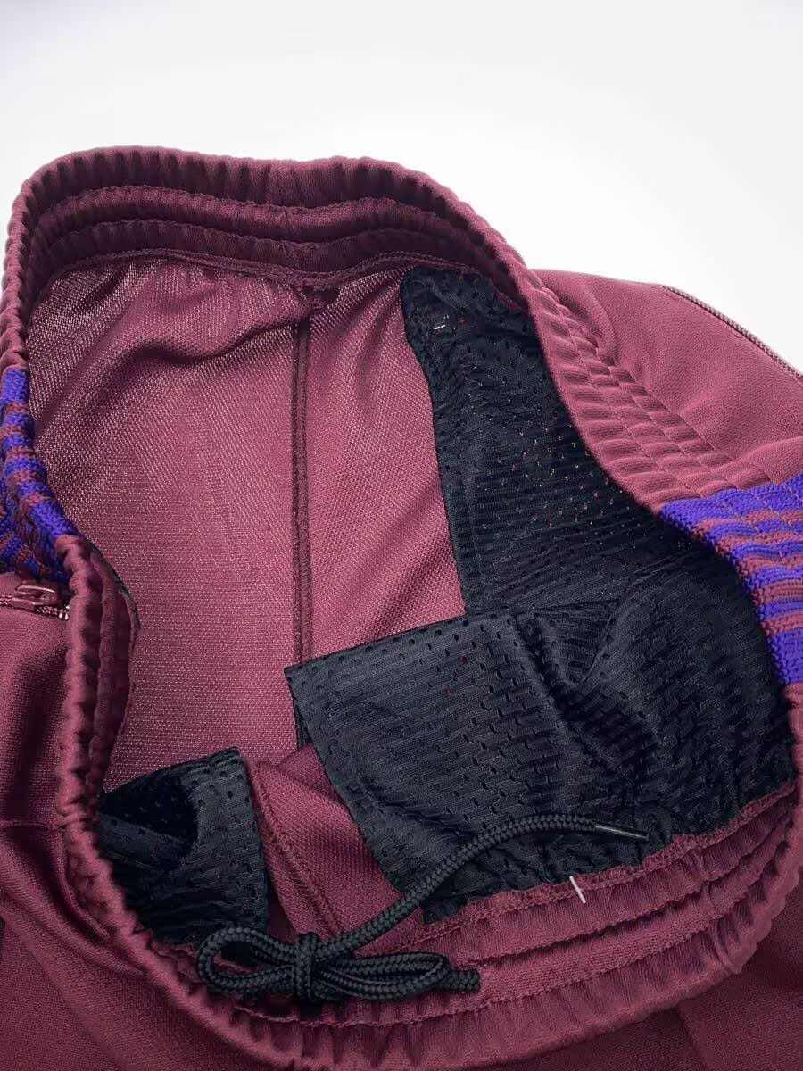 Needles Needles Track Pants Bordeaux Size US 30 / EU 46 - 3 Thumbnail