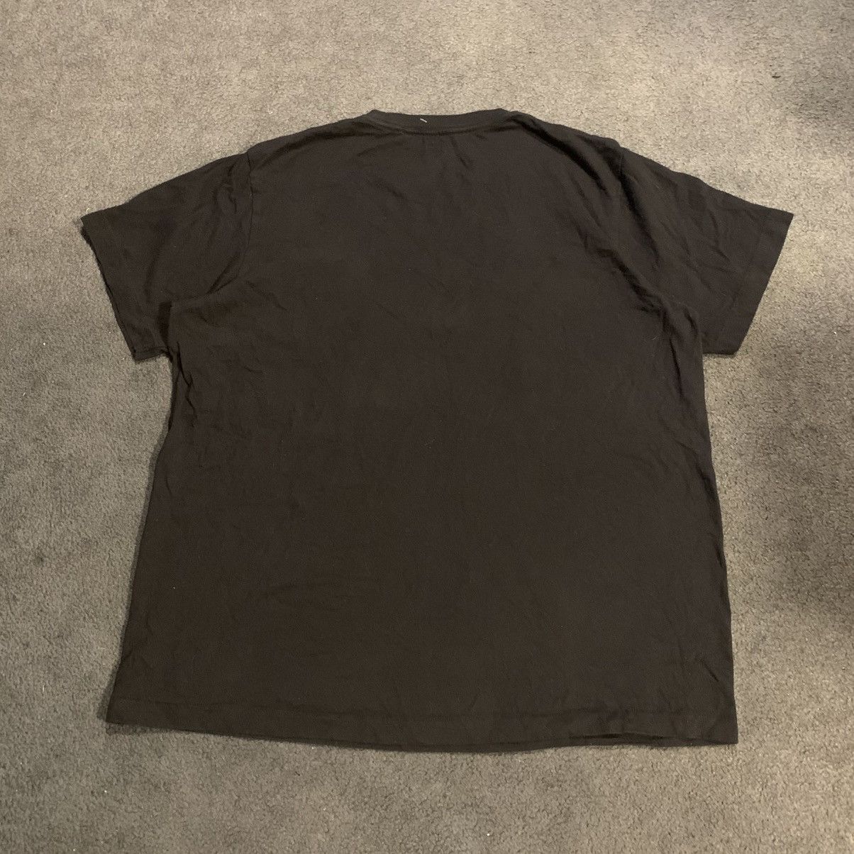 Kaws × Uniqlo RARE UNIQLO X KAWS X SESAME STREET GROUP 2 TEE Size US XL / EU 56 / 4 - 2 Thumbnail